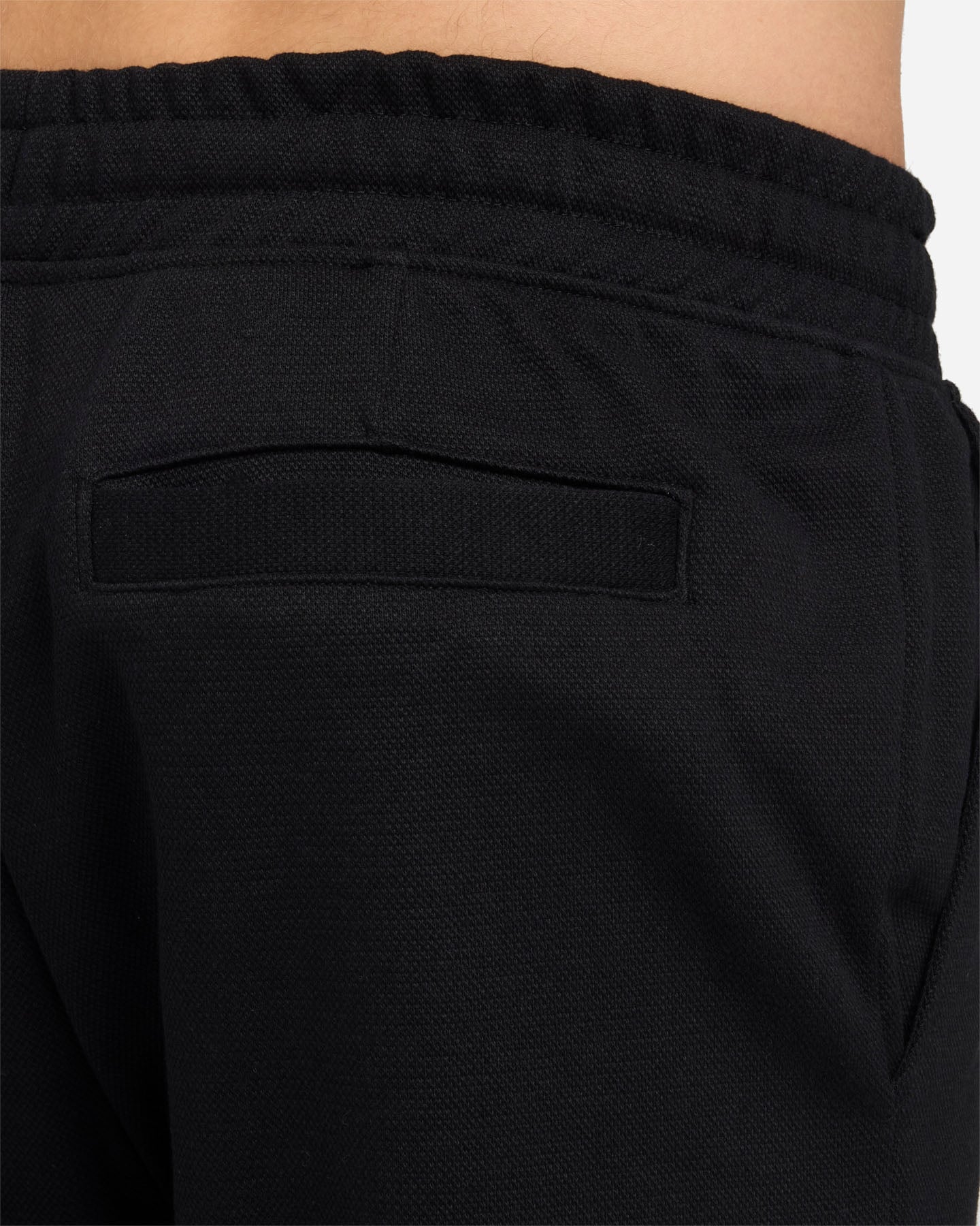 Pantalone ELLESSE GIOCO M - Nero - 4 | Cisalfa Sport
