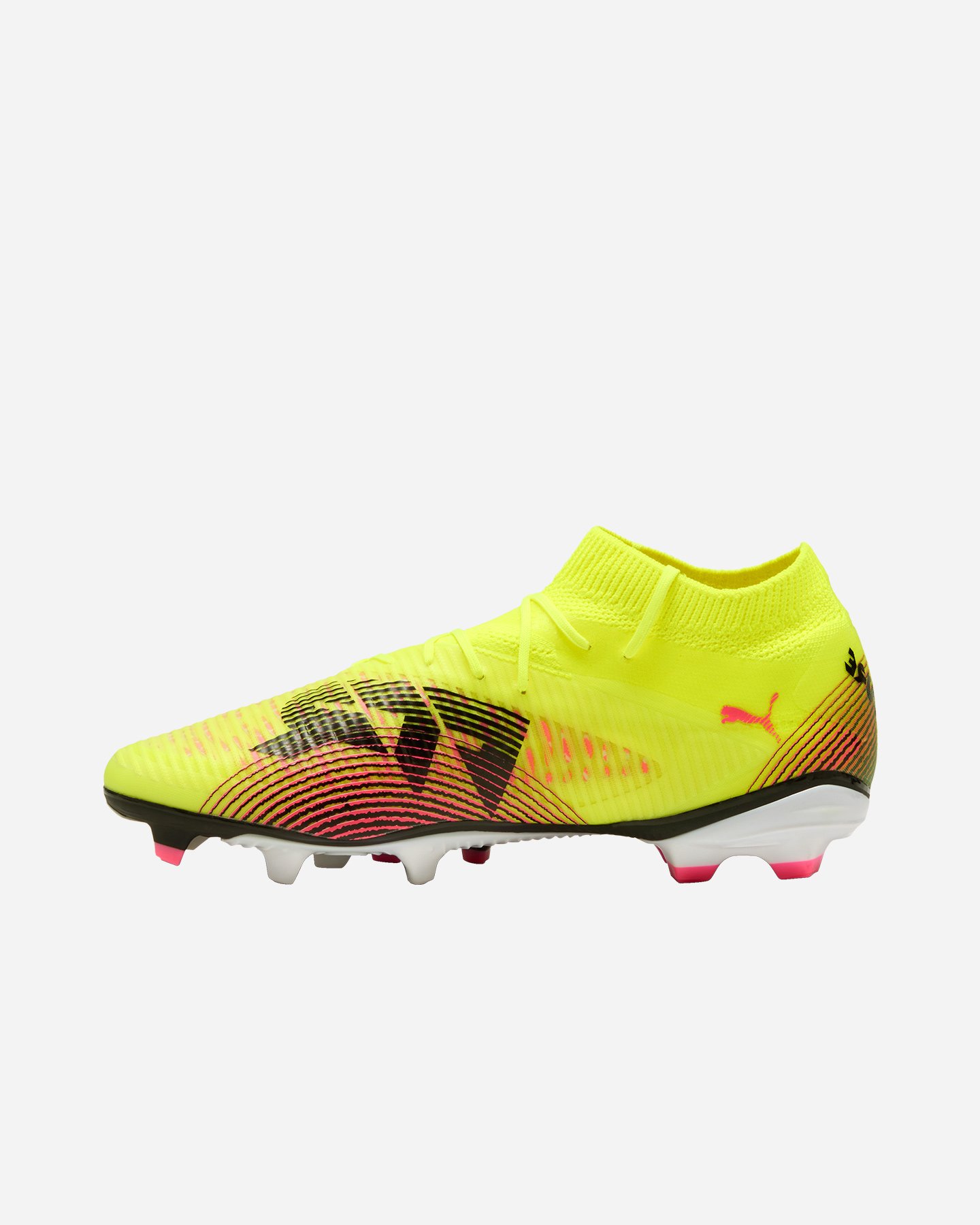 Scarpe calcio PUMA FUTURE PRO FG-AG M - Color mix - 4 | Cisalfa Sport