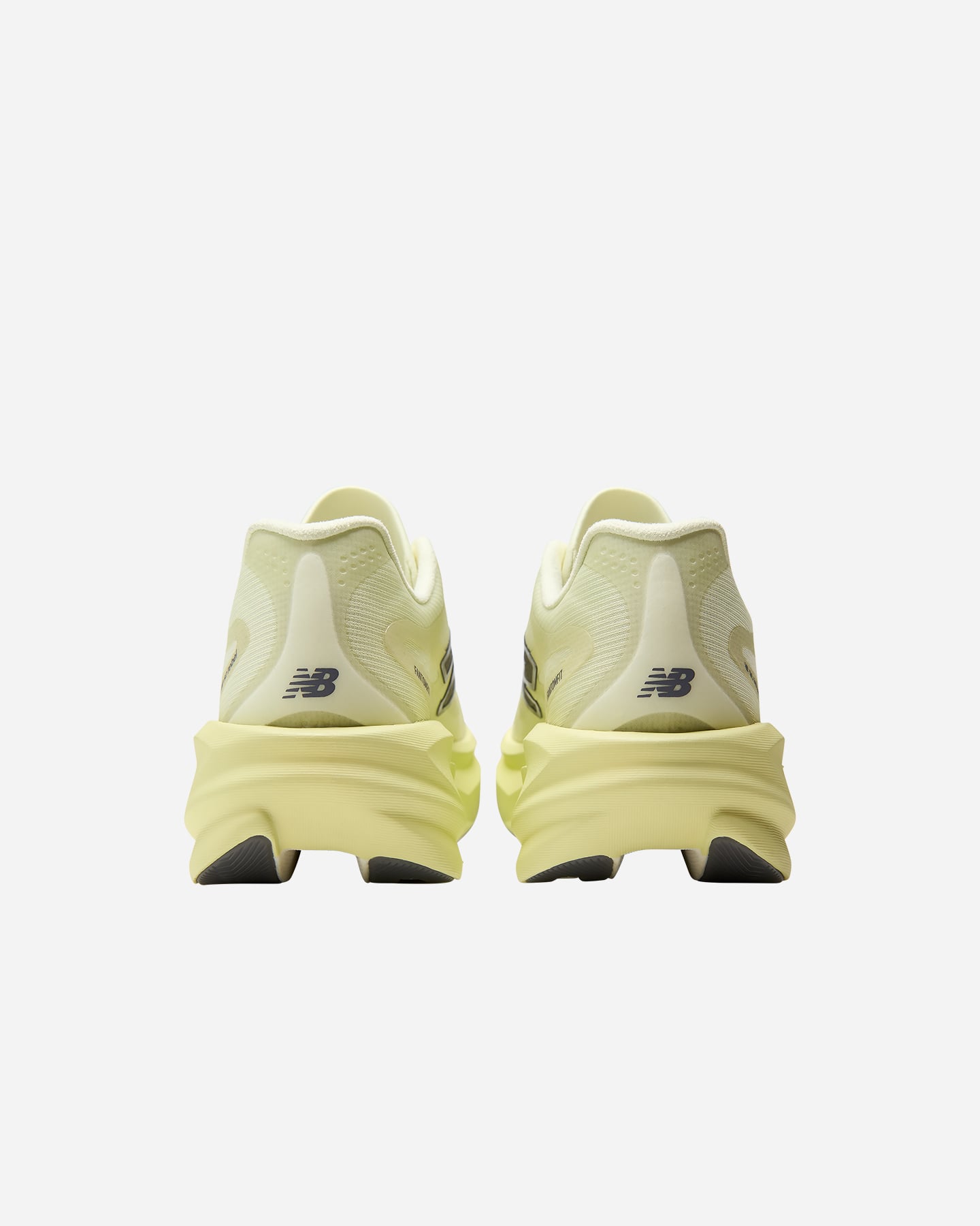 Scarpe running NEW BALANCE SUPERCOMP REBEL V1 W - Beige - 4 | Cisalfa Sport
