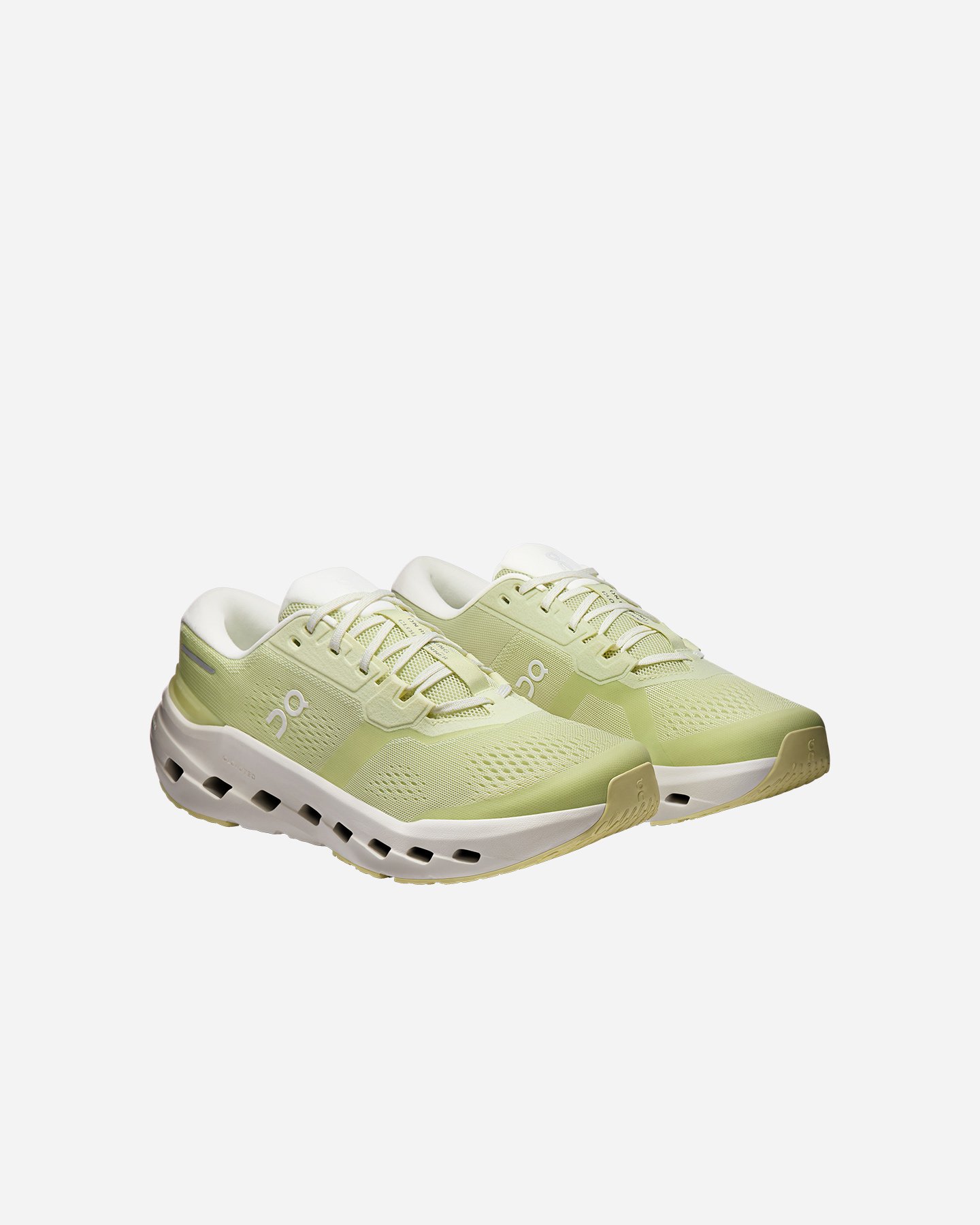 Scarpe running ON CLOUDRUNNER 3 M - Verde - 1 | Cisalfa Sport