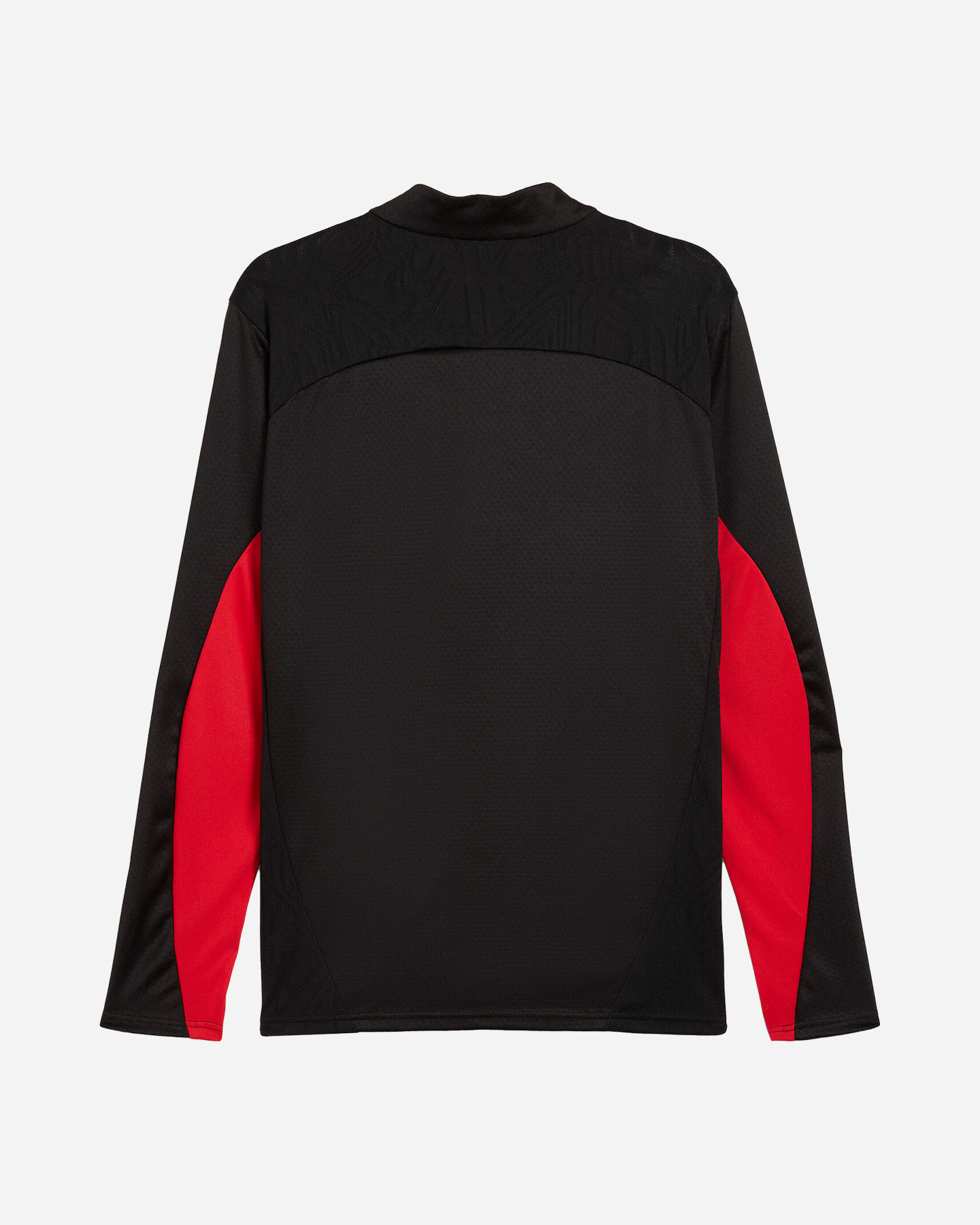 Puma Milan Training 24-25 M - Abbigliamento Calcio Ufficiale - Uomo - Color Mix-image