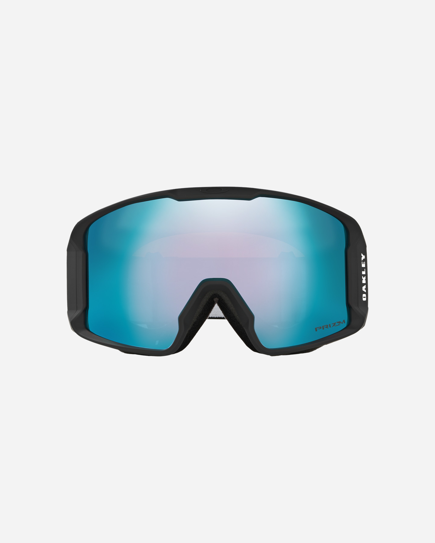 Maschera sci OAKLEY LINE MINER XM  - 1 | Cisalfa Sport
