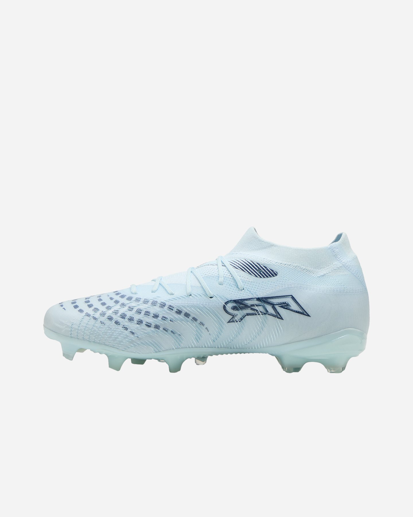 Scarpe calcio PUMA FUTURE 9 MATCH FG-AG M - Color mix - 4 | Cisalfa Sport