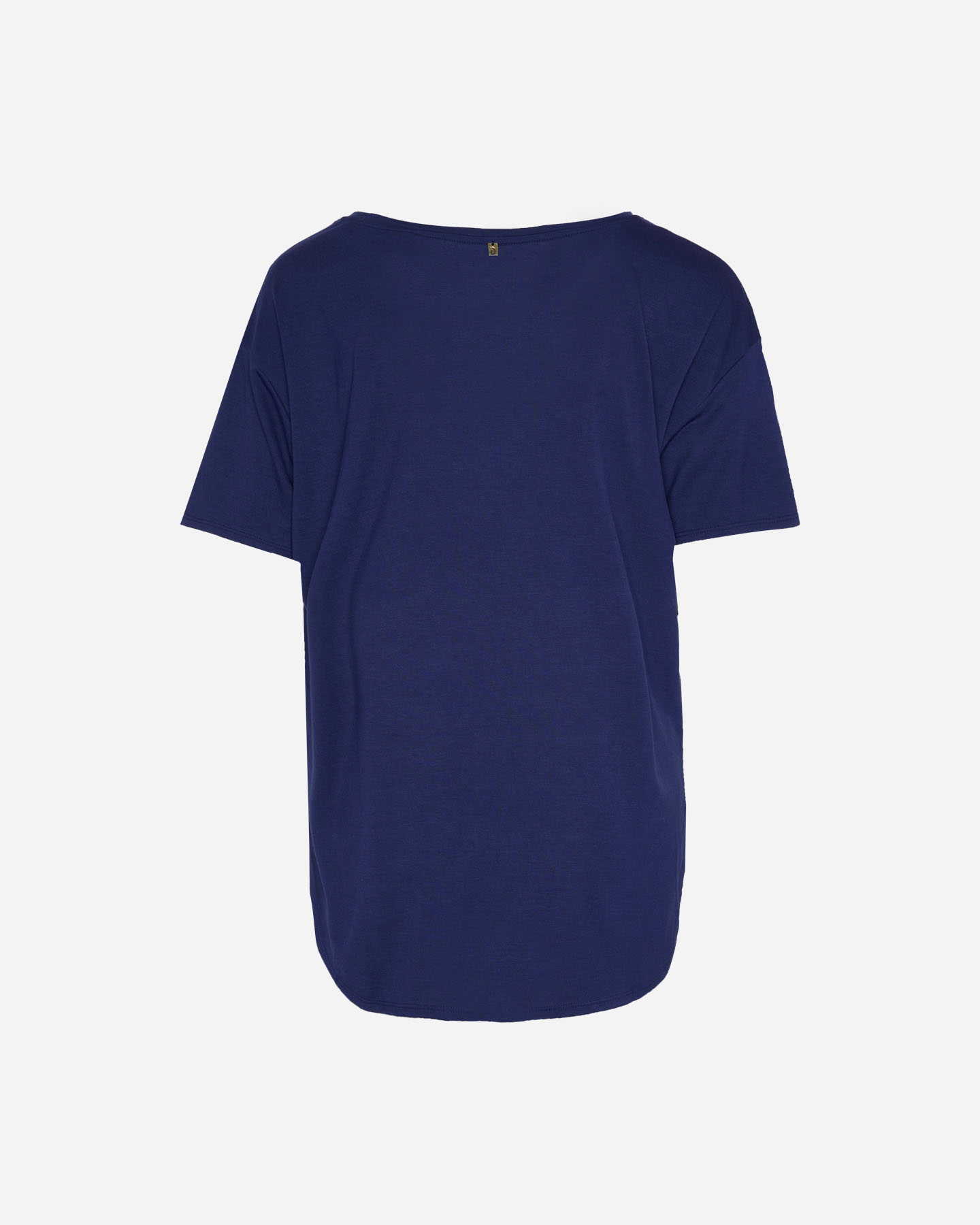 T-shirt DACK'S ATHLEISURE W - Blu - 1 | Cisalfa Sport