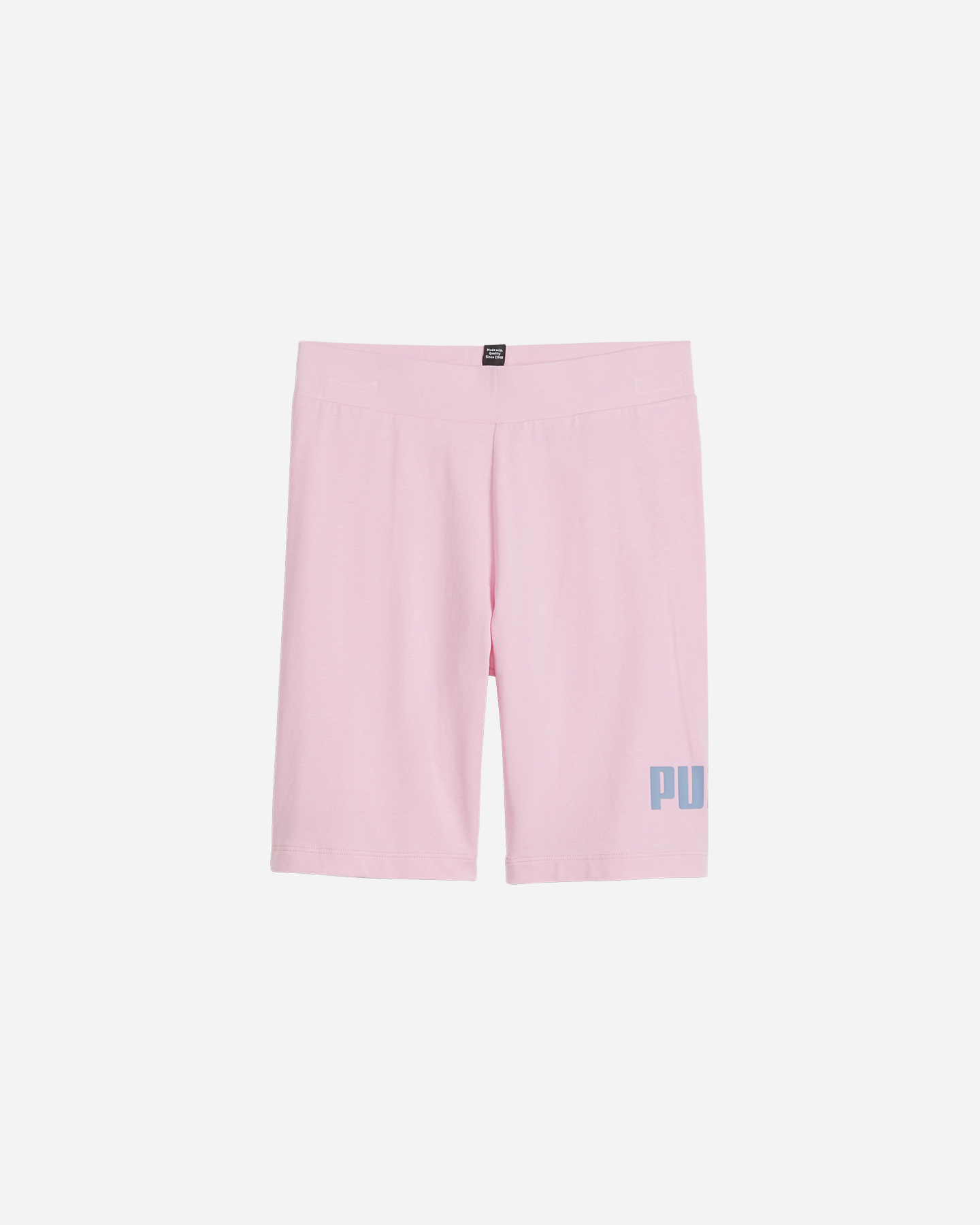 Pantaloncini PUMA ESSENTIAL+ JR - Rosa - 0 | Cisalfa Sport