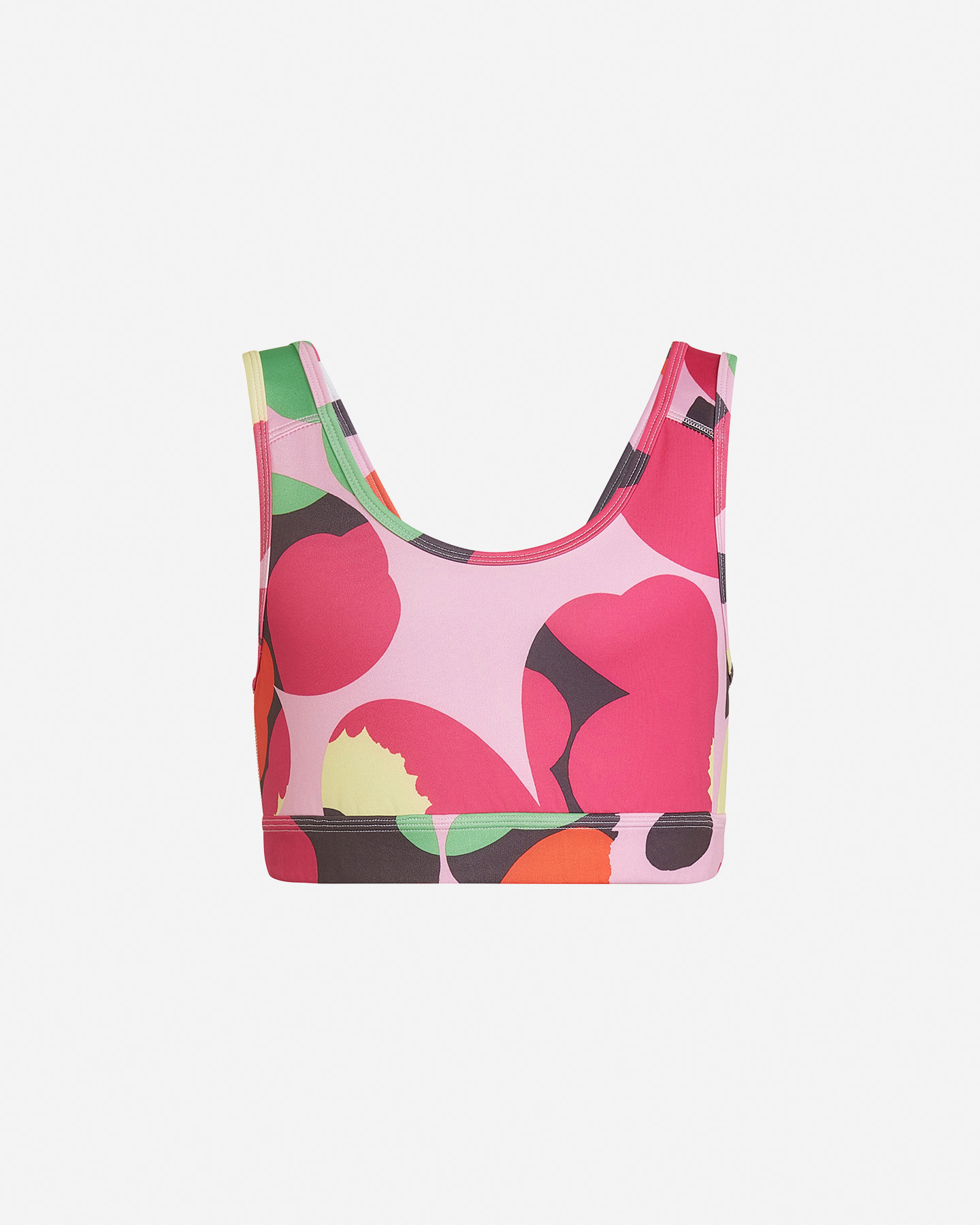 Canotta ADIDAS POLY AOP JR - Color mix - 0 | Cisalfa Sport