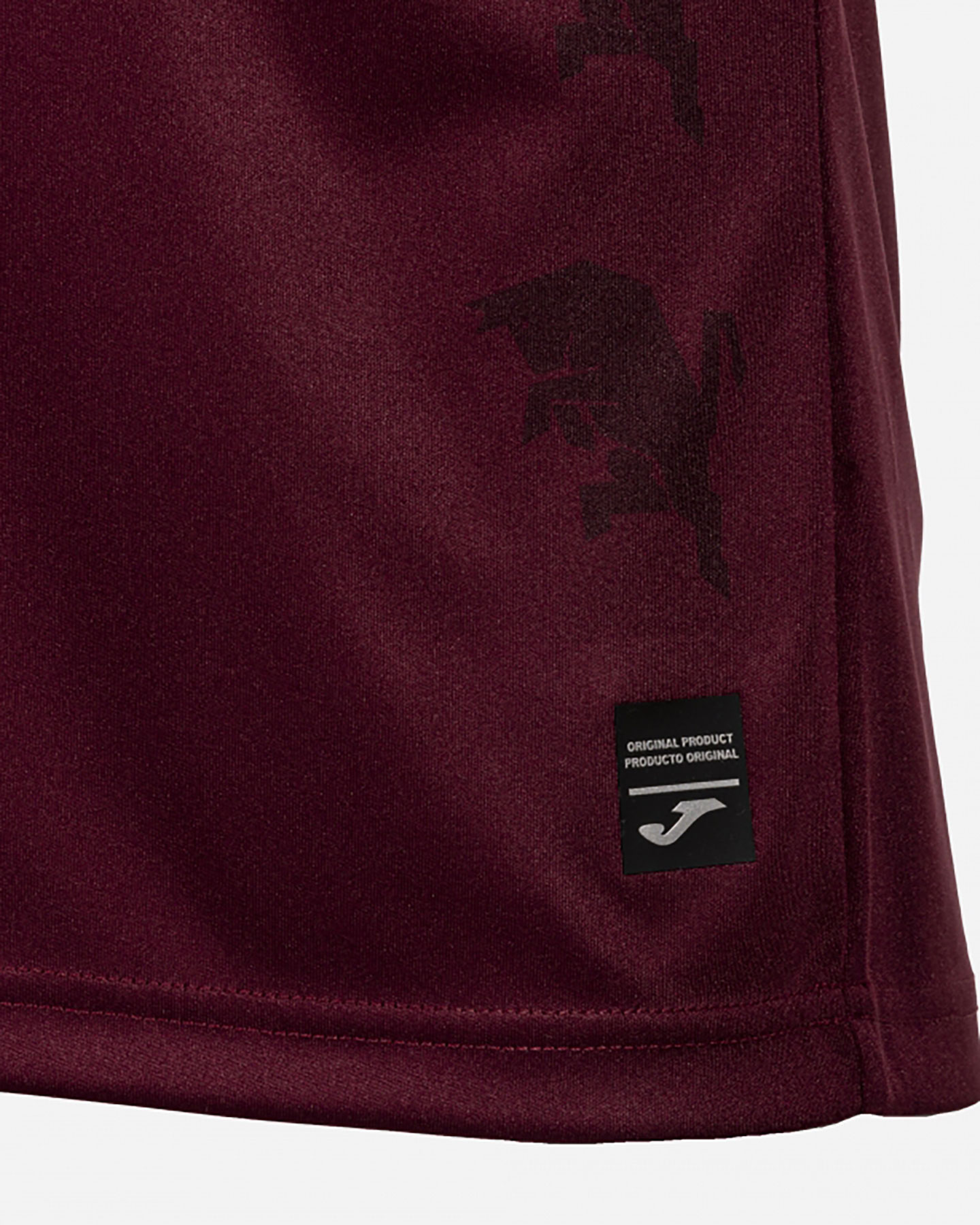 Maglia calcio ufficiale JOMA TORINO REPLICA 23-24 M - Color mix - 4 | Cisalfa Sport