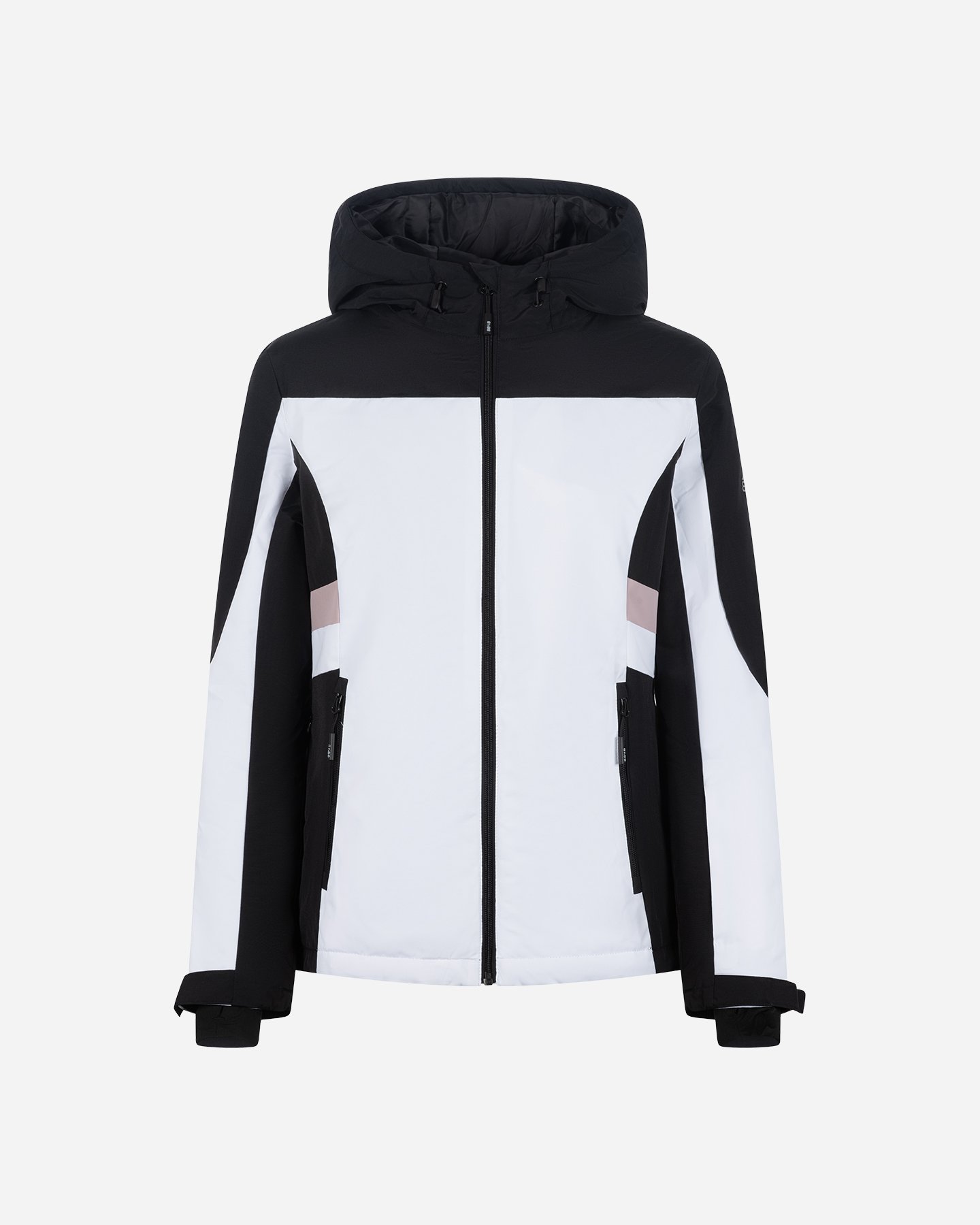 Giacca sci 8848 SKI ESSENTIAL W - Bianco - 0 | Cisalfa Sport