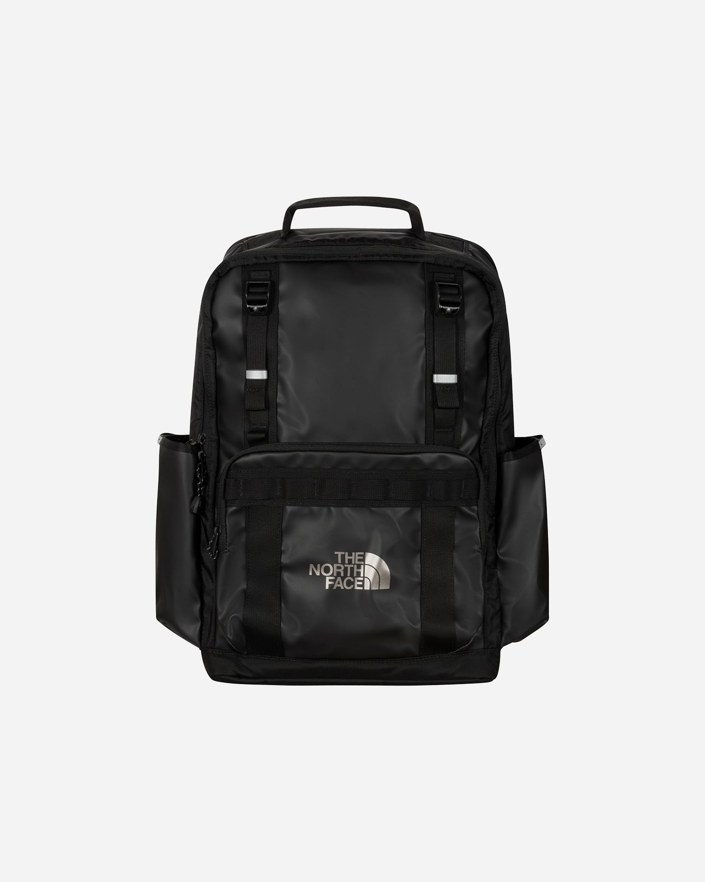 The North Face Base Camp Daypack - Zaino - Nero