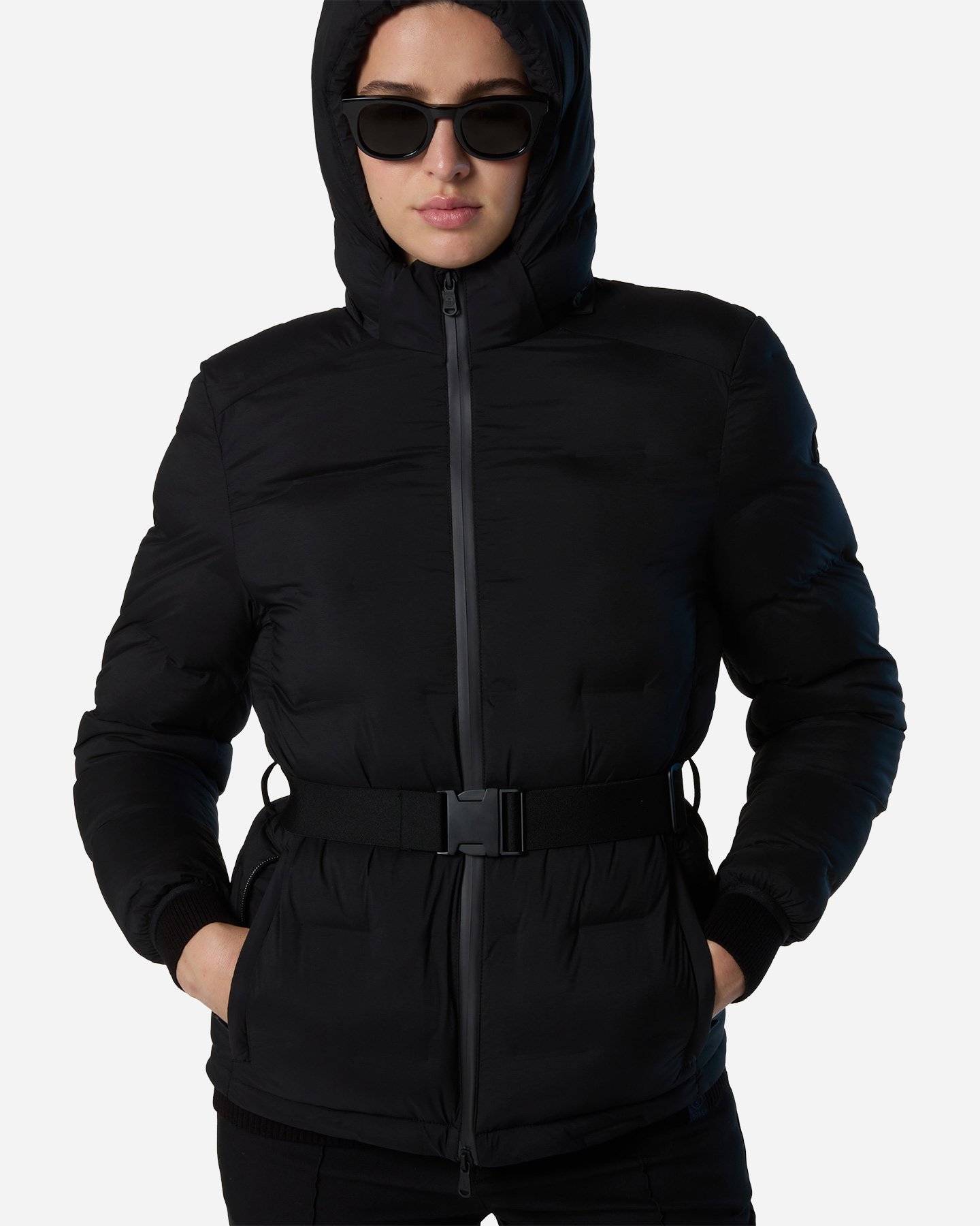 Giubbotto NORTH SAILS BOWLINE W - Nero - 3 | Cisalfa Sport