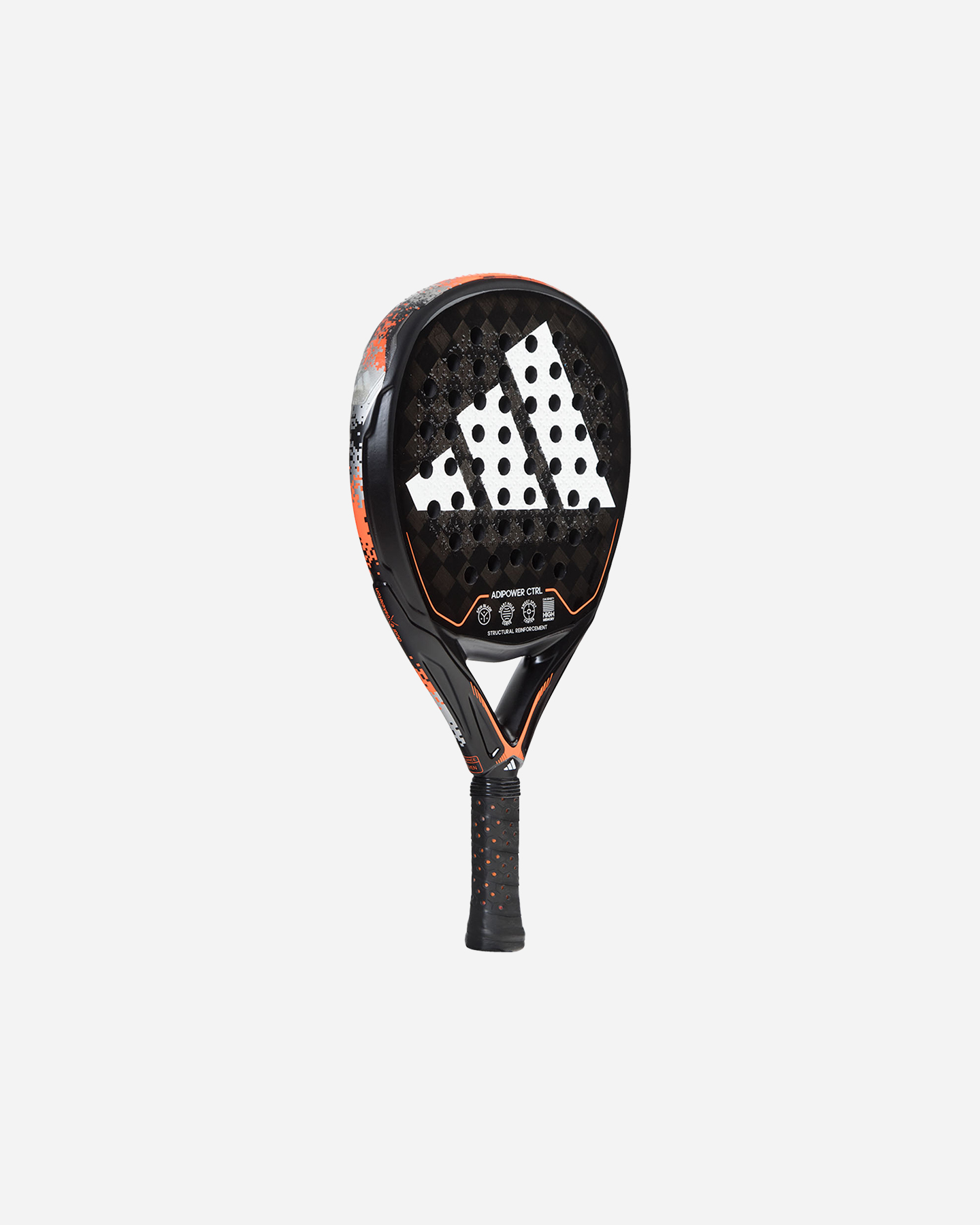 Racchetta padel performance ADIDAS ADIPOWER CTRL 3.2  - 1 | Cisalfa Sport