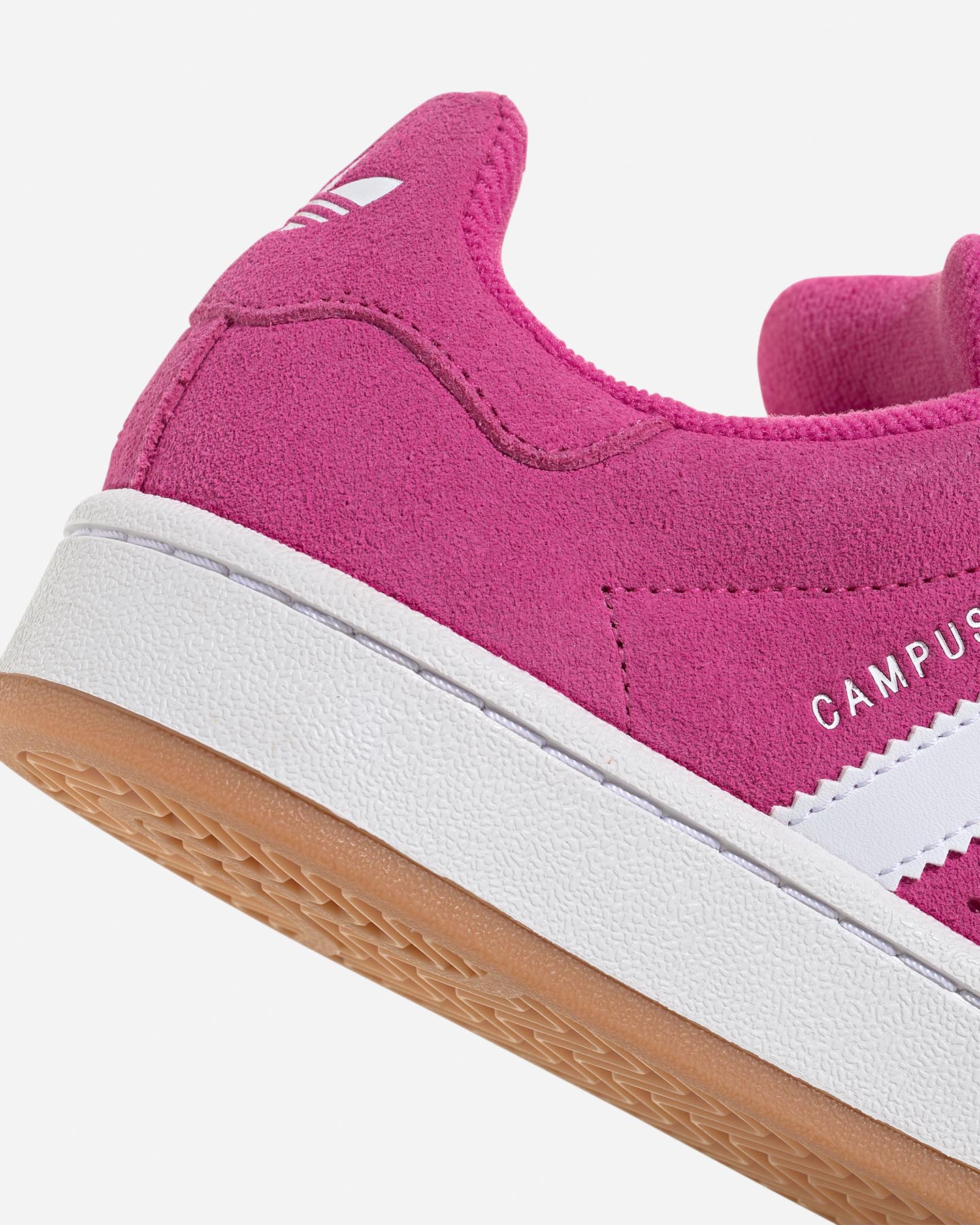 Scarpe sneakers ADIDAS CAMPUS 00S GS JR - Fucsia - 4 | Cisalfa Sport