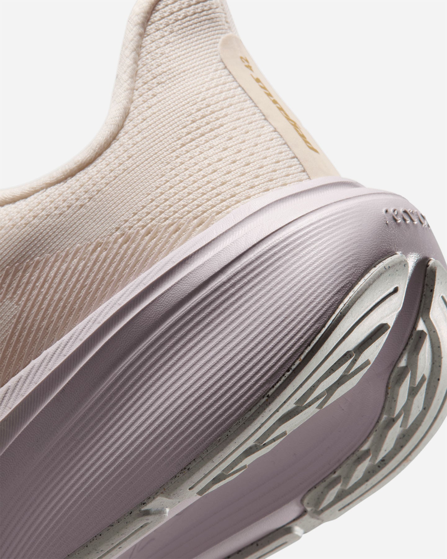 Scarpe running NIKE AIR ZOOM PEGASUS 42 W - Grigio - 5 | Cisalfa Sport