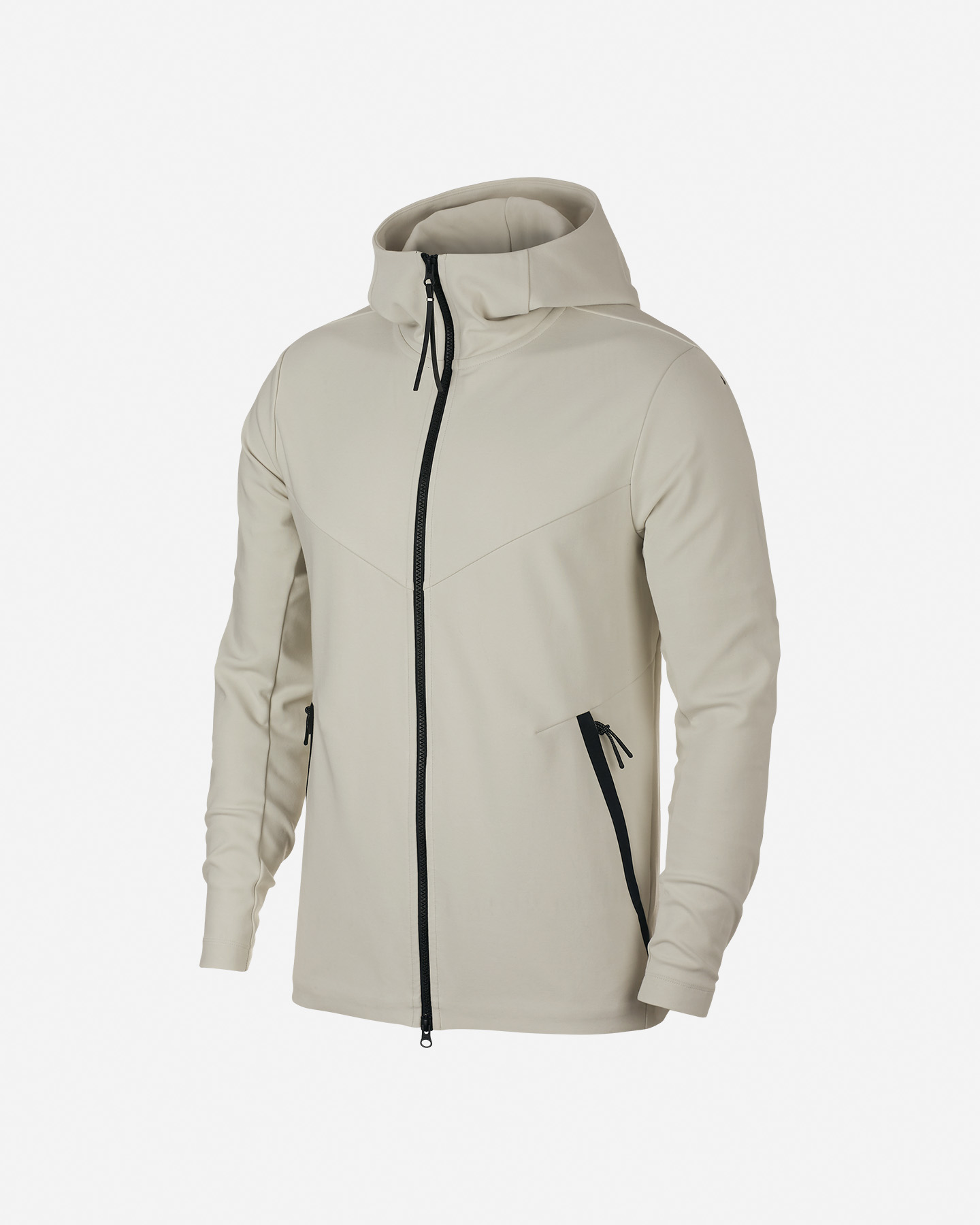 Felpa Nike Tech Pack M AR1548-072 | Cisalfa Sport