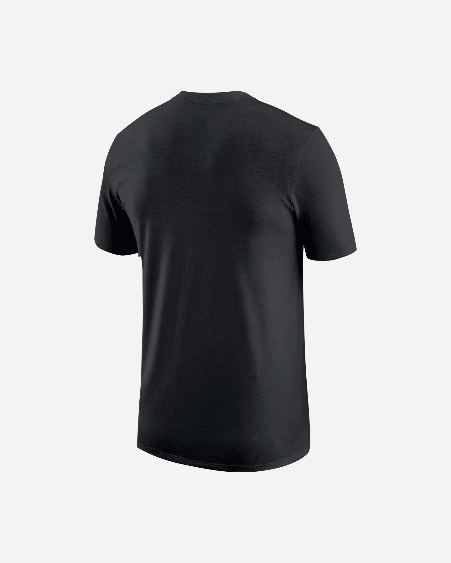 Abbigliamento basket NIKE ESSENTIAL JORDAN BROOKLYN NETS M - Nero - 1 | Cisalfa Sport