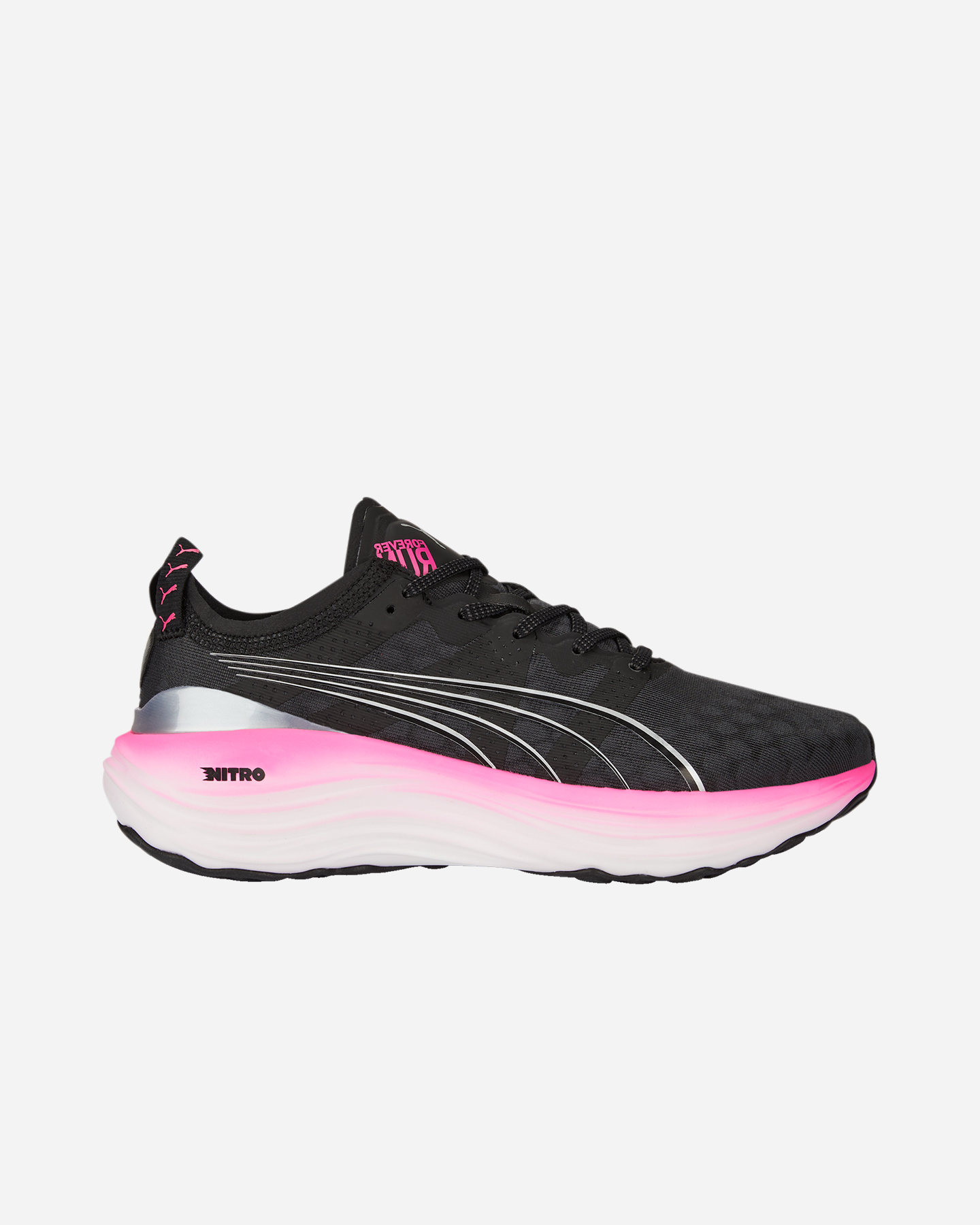 Scarpe running PUMA FOREVER RUN NITRO W - 0 | Cisalfa Sport