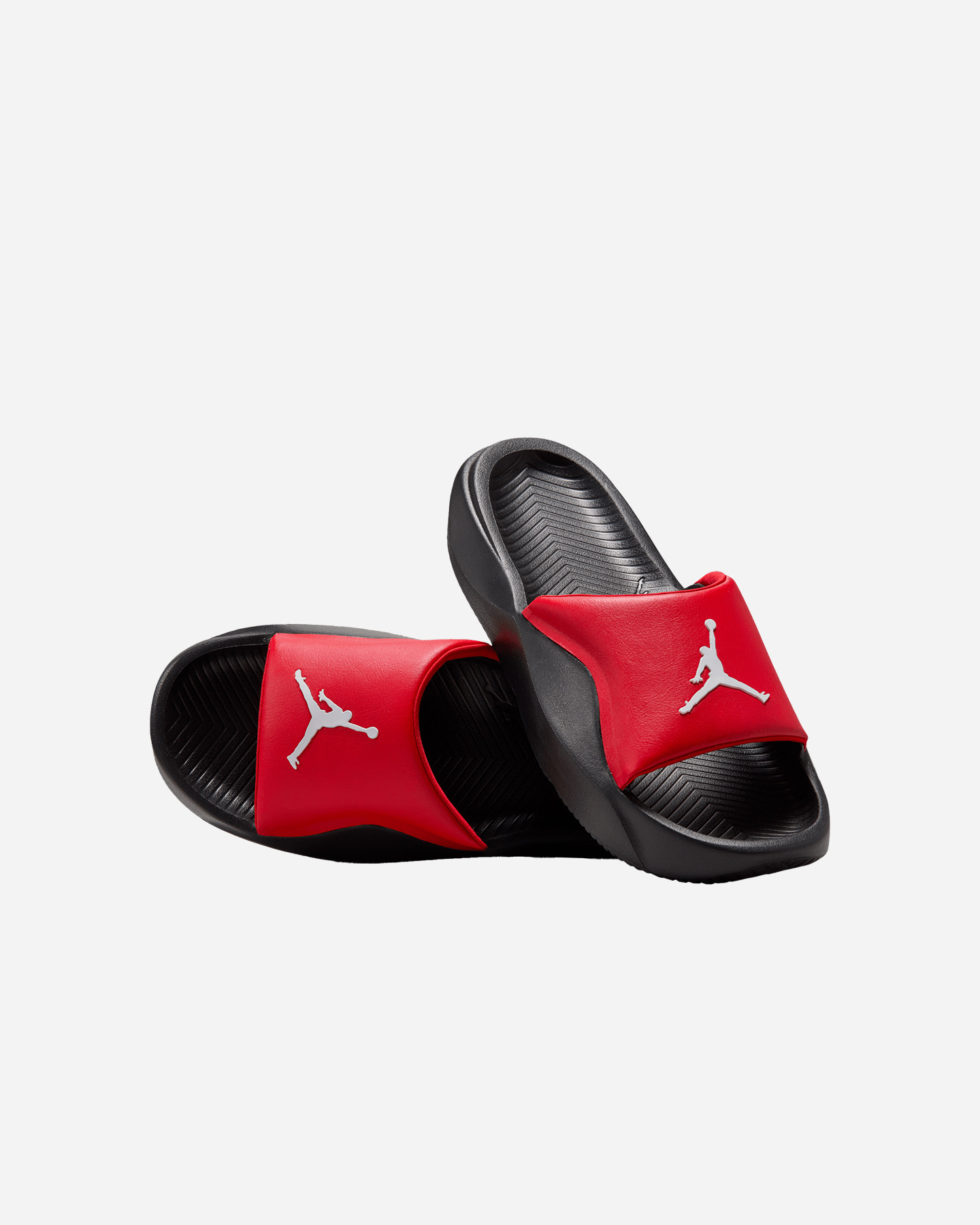 Sandali NIKE JORDAN FRANCHISE SLIDES M - Color mix - 1 | Cisalfa Sport