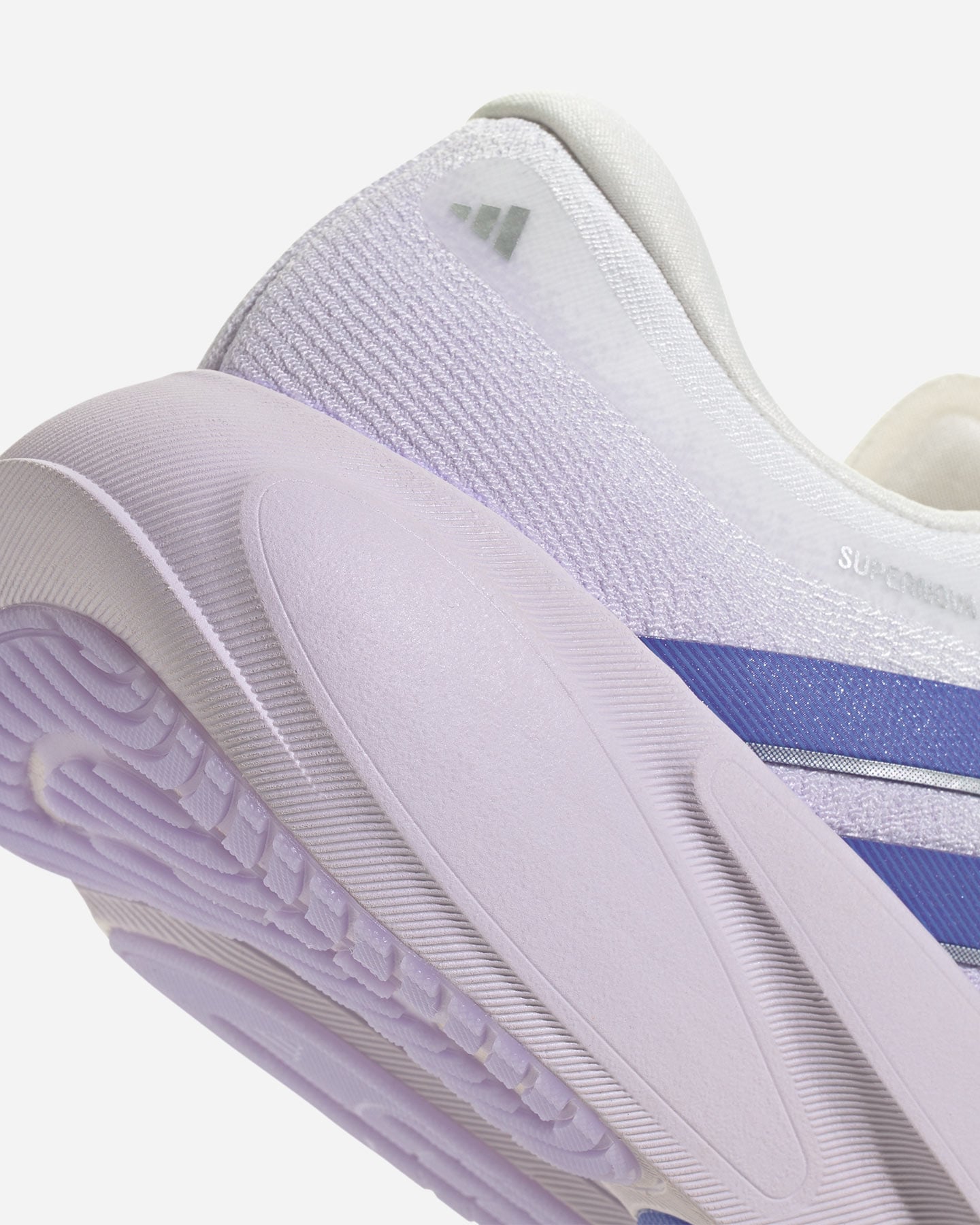 Scarpe running ADIDAS SUPERNOVA RISE 3 W - Viola - 5 | Cisalfa Sport