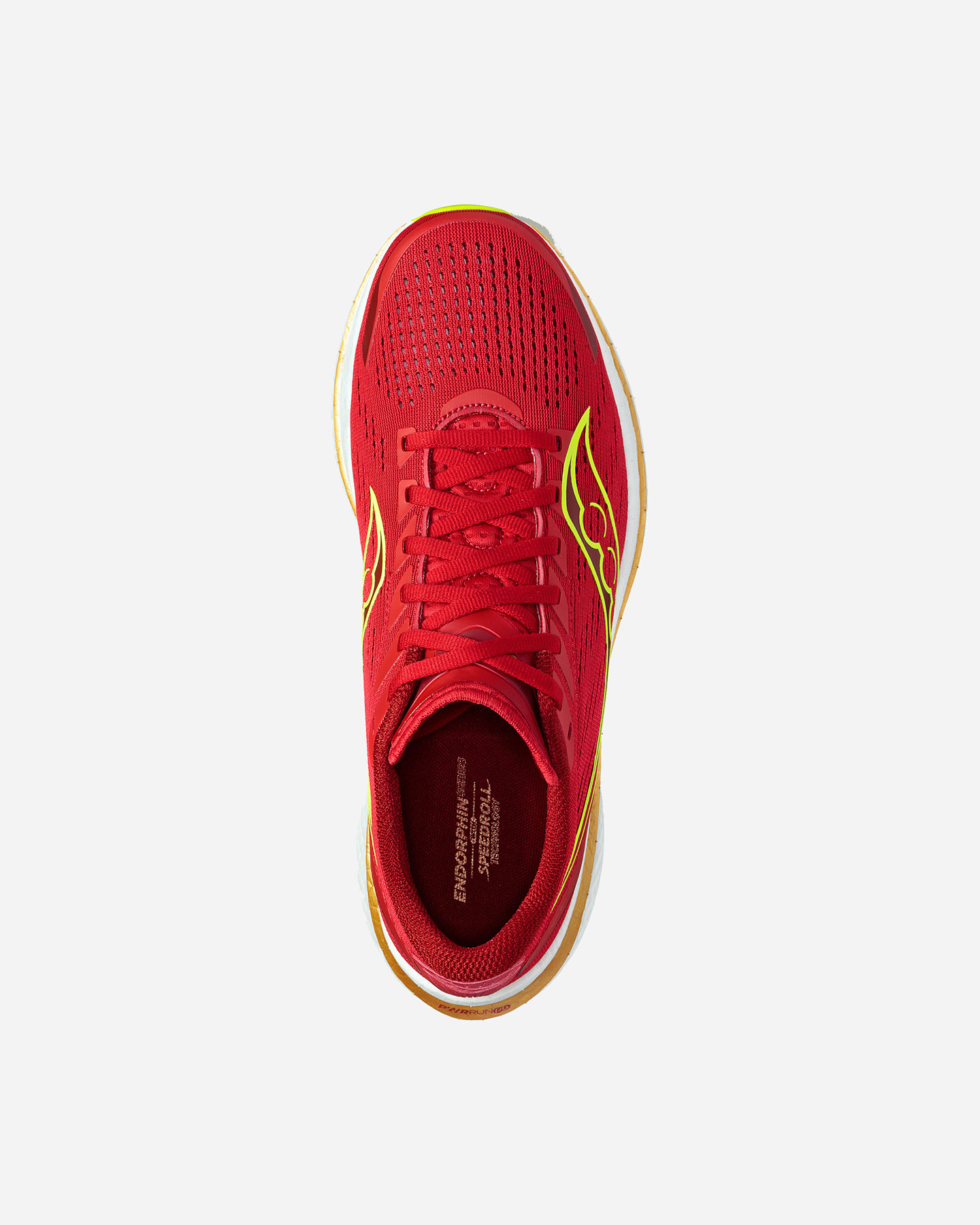 Scarpe running SAUCONY ENDORPHIN SPEED 3 M - 3 | Cisalfa Sport