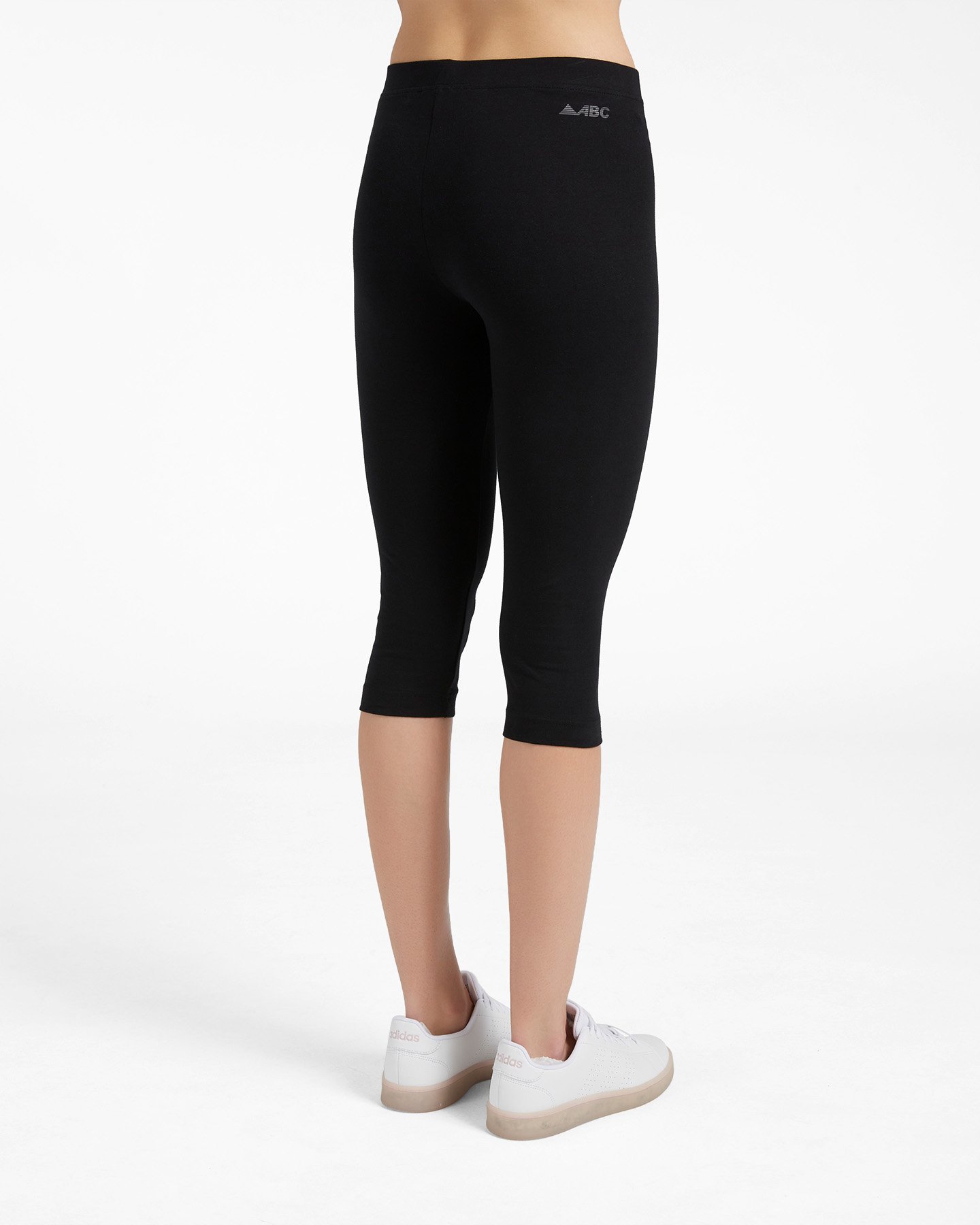 Corsaro ABC JSTRETCH TIGHT W - Nero - 1 | Cisalfa Sport