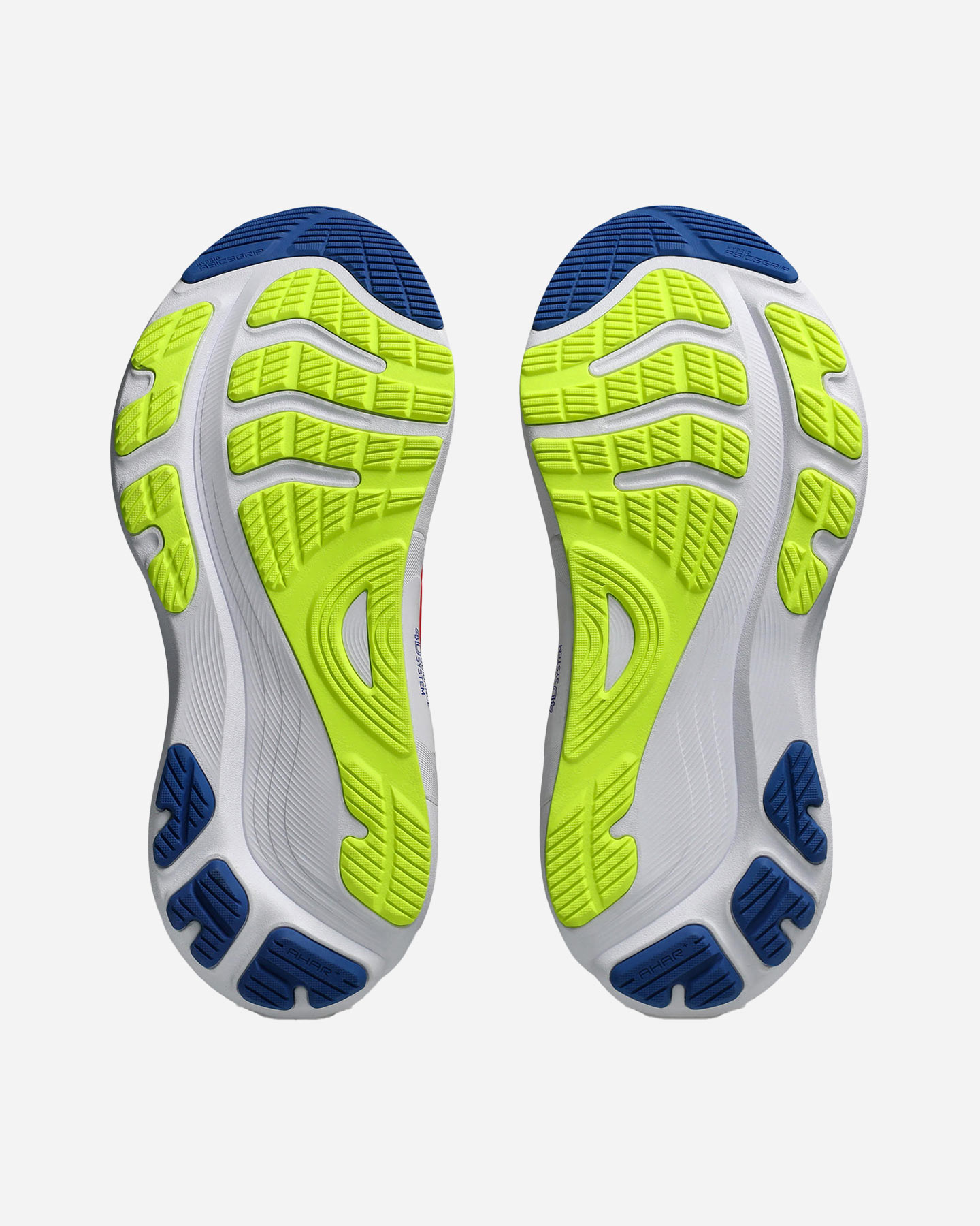 Scarpe running ASICS GEL-KAYANO 32 ATC W - Bianco - 2 | Cisalfa Sport