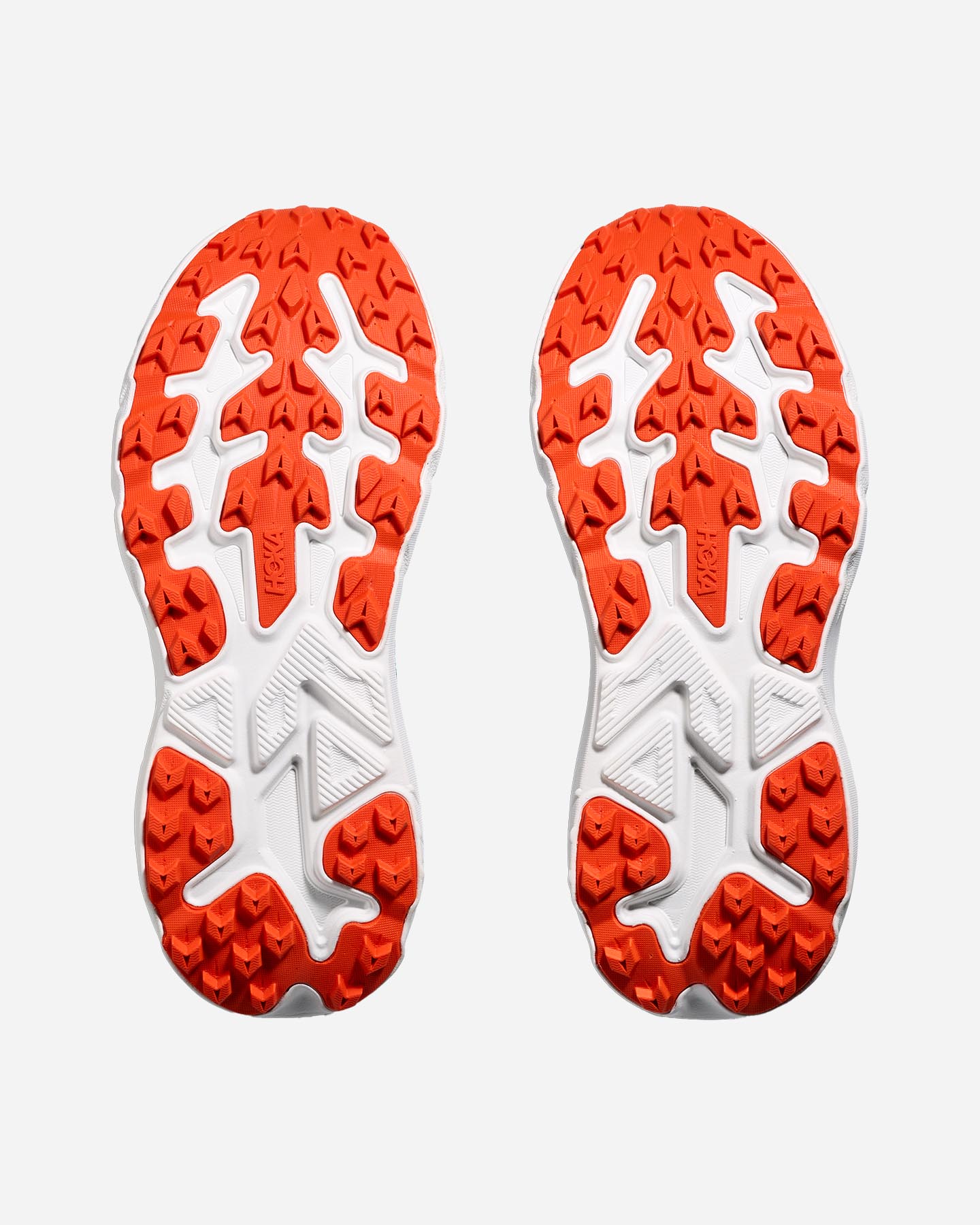 Scarpe trail HOKA CHALLENGER 8 W - Blu - 3 | Cisalfa Sport