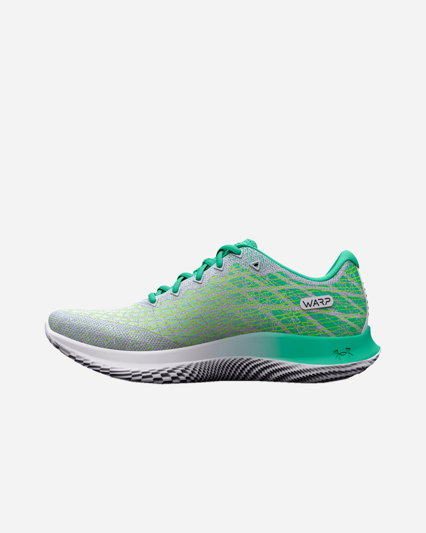 Scarpe running UNDER ARMOUR FLOW VELOCITI WIND 2 M - 3 | Cisalfa Sport