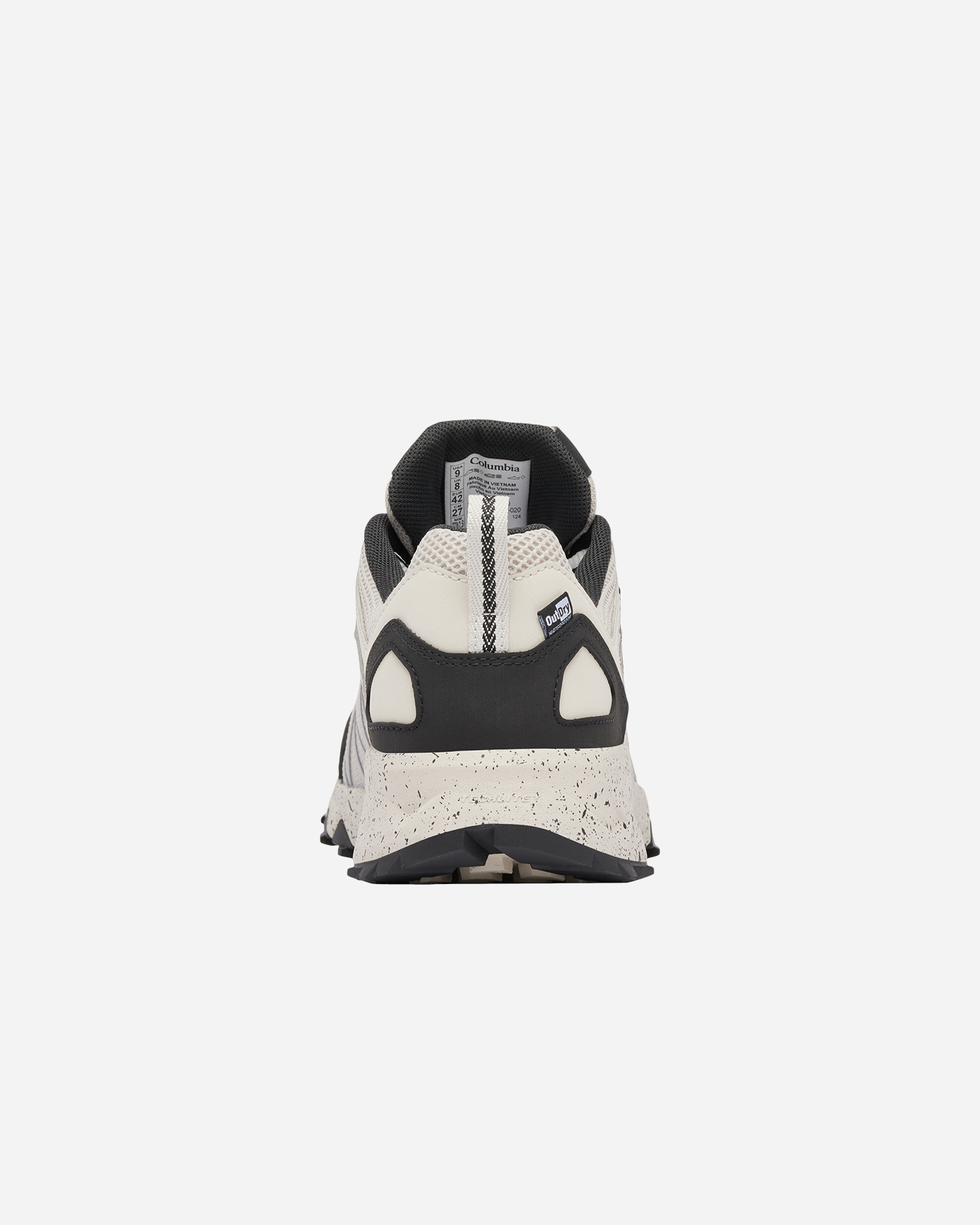 Scarpe trail COLUMBIA PEAKFREAK II OUTDRY M - Beige - 4 | Cisalfa Sport