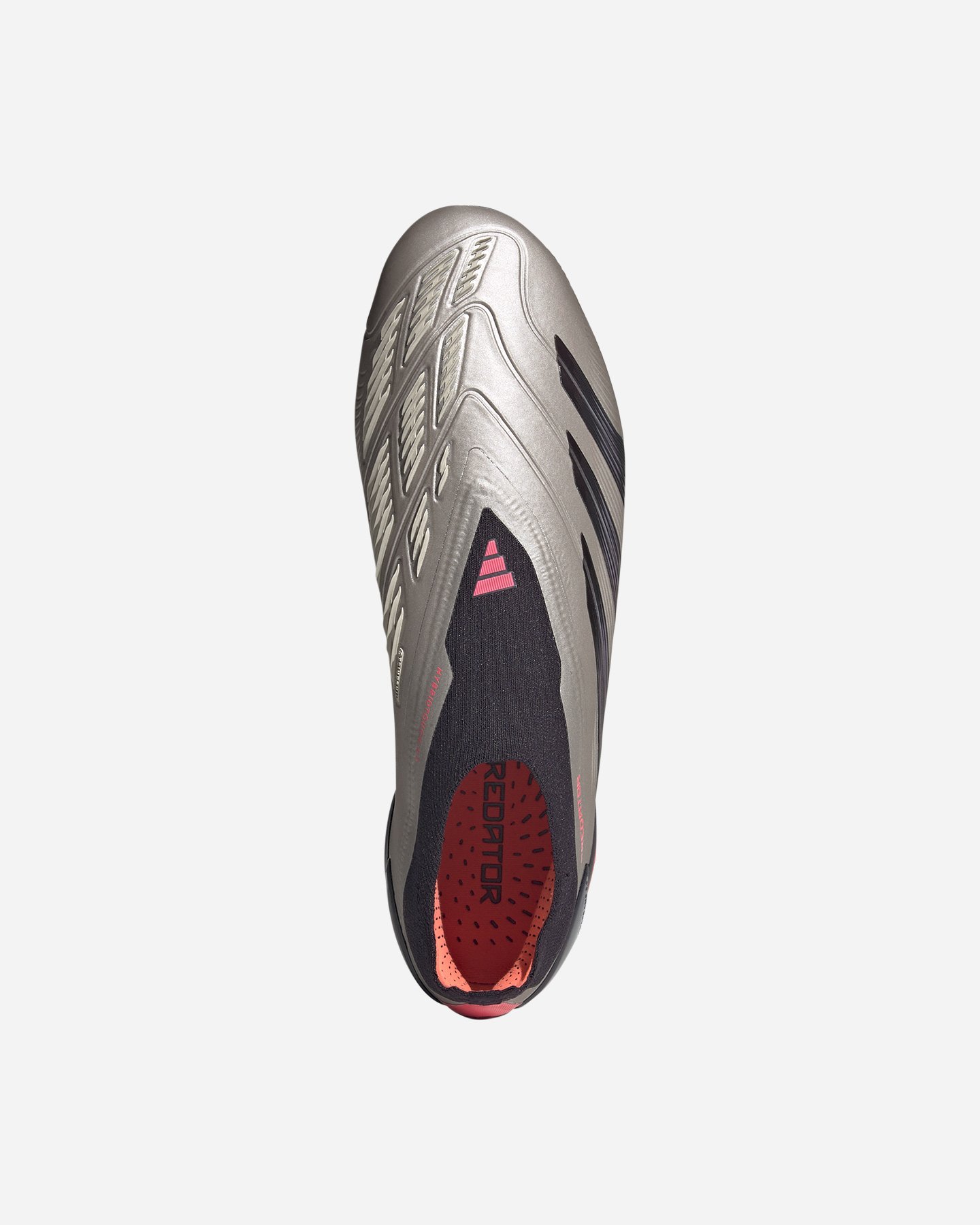 Scarpe calcio ADIDAS PREDATOR ELITE LL SG M - Color mix - 2 | Cisalfa Sport