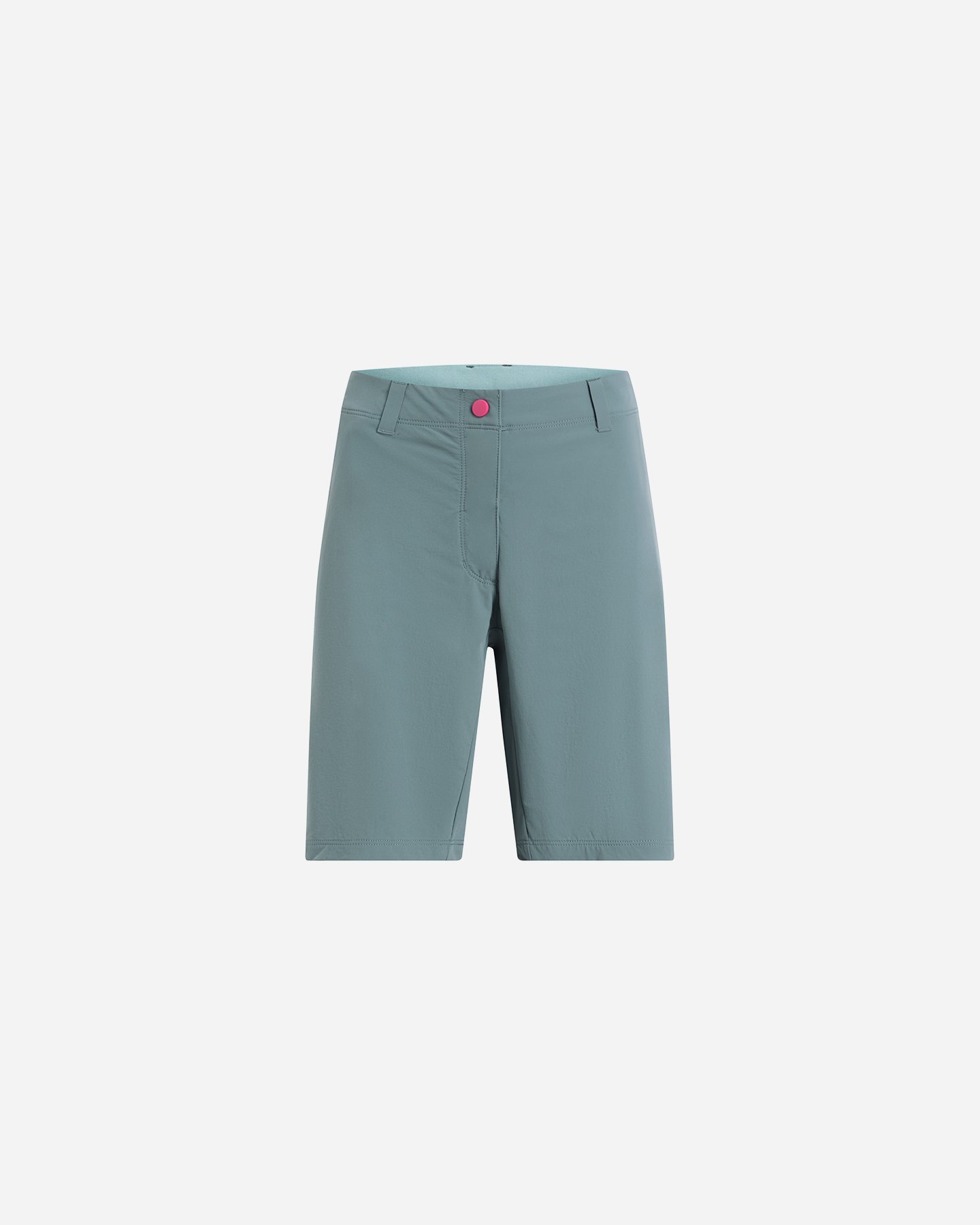 Pantaloncini MCKINLEY BRENTON W - Blu - 0 | Cisalfa Sport