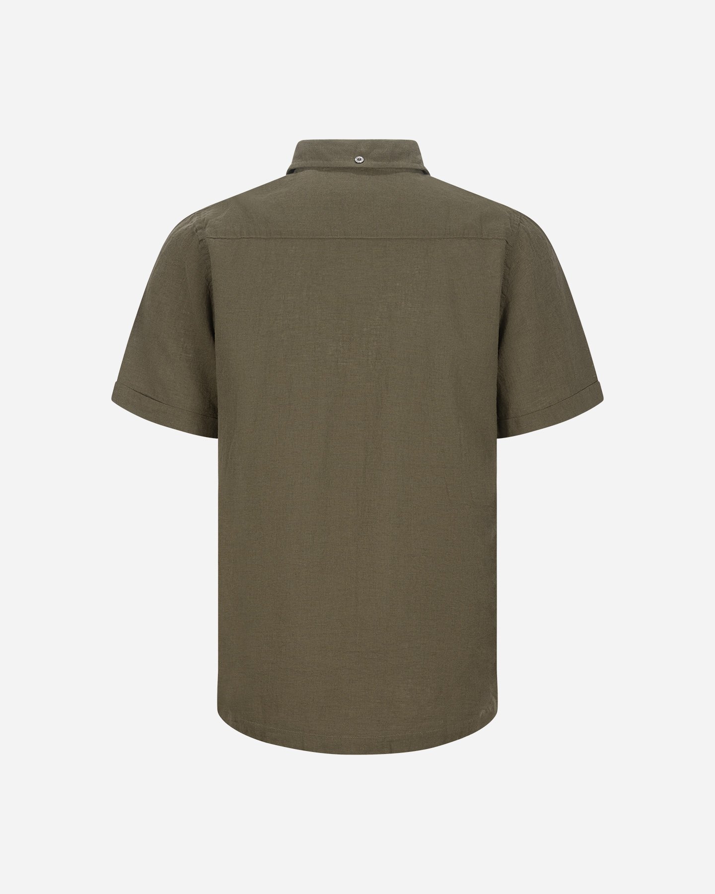 Camicia MISTRAL ADVENTURE DIVISION M - Verde - 1 | Cisalfa Sport