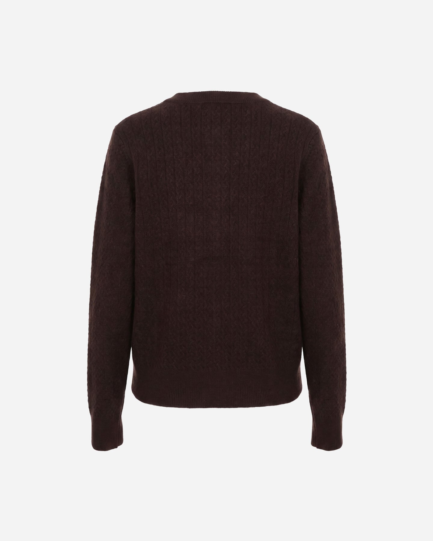 Cardigan DACK'S ESSENTIAL W - Marrone - 1 | Cisalfa Sport