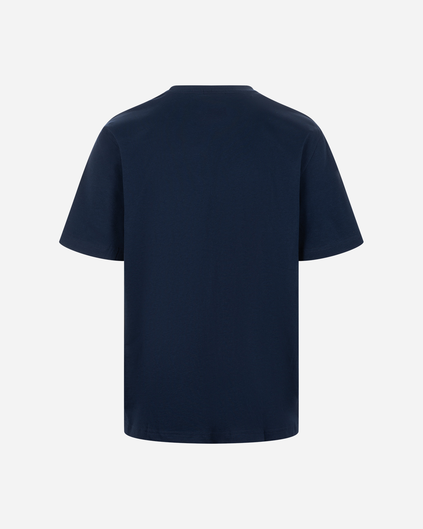 T-shirt THINK PINK GOPCORE M - Blu - 1 | Cisalfa Sport