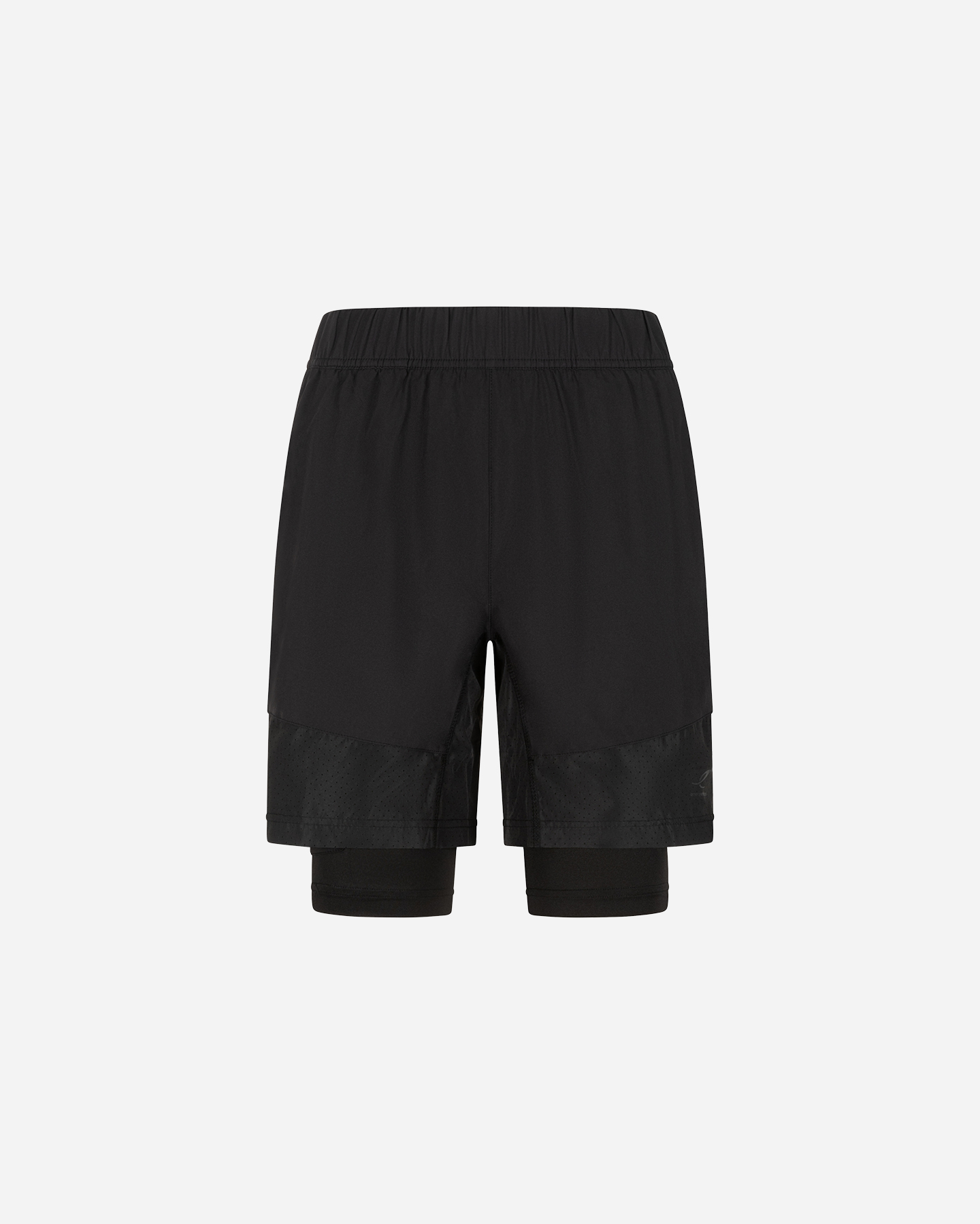 Energetics Friedo V M - Pantalone Training - Uomo - Nero
