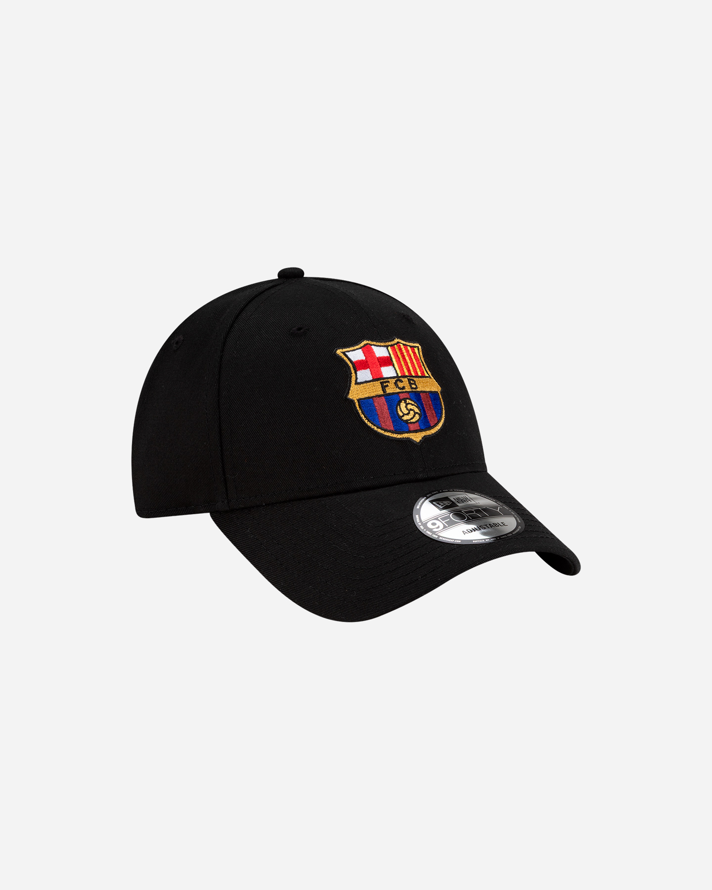 Cappellino NEW ERA 940 BARCELONA  - Color mix - 3 | Cisalfa Sport