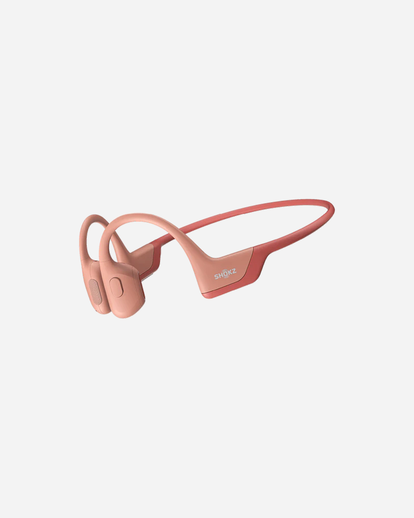 Cuffie audio SHOKZ OPENRUN PRO  - Rosa - 0 | Cisalfa Sport