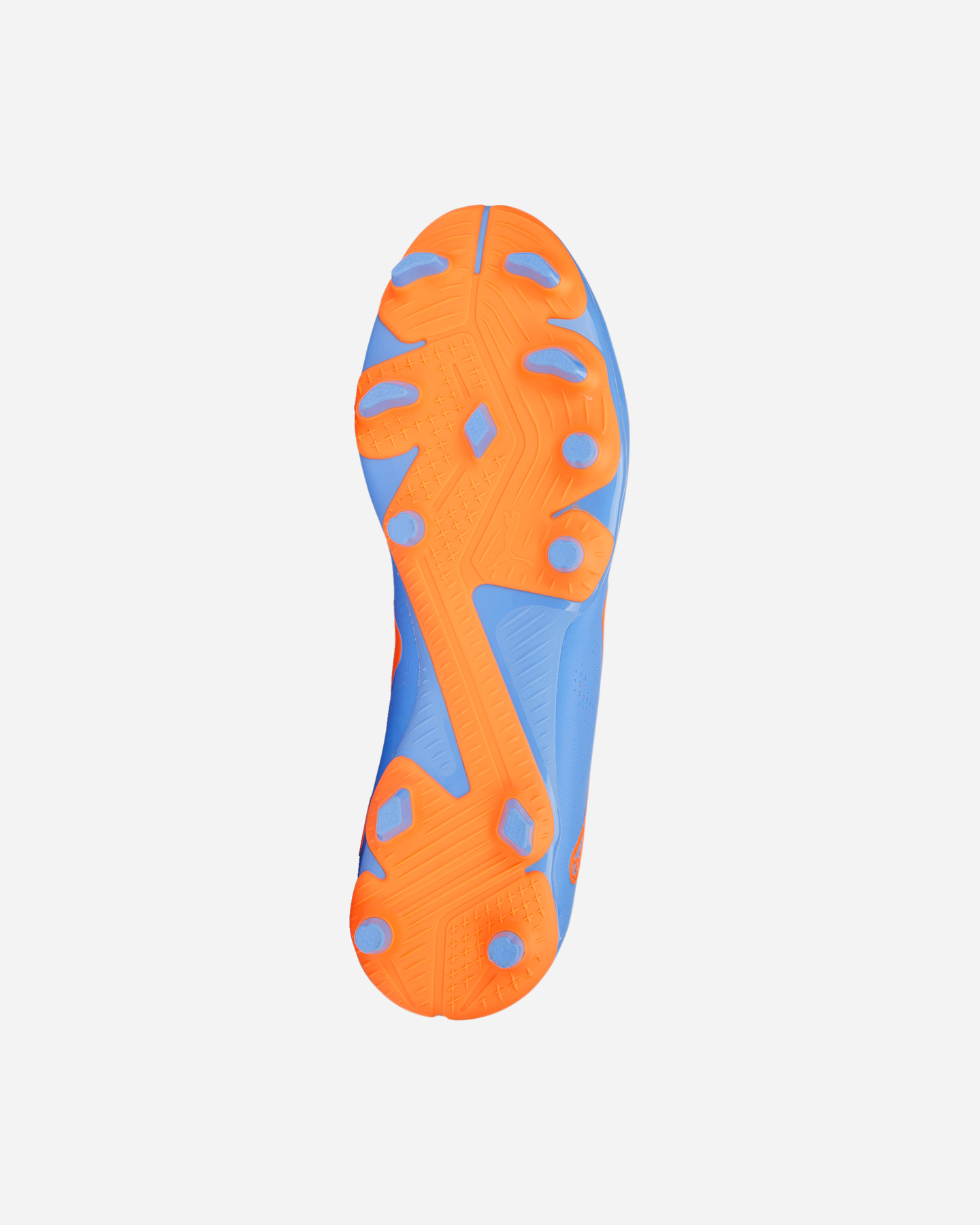 Scarpe calcio PUMA FUTURE PLAY FG/AG M - Color mix - 2 | Cisalfa Sport