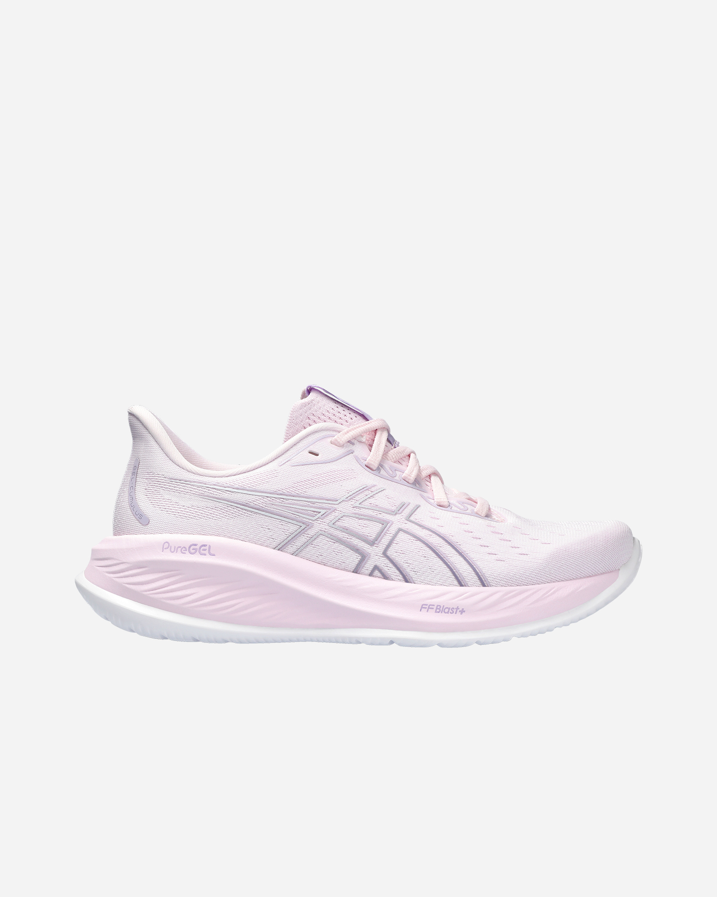 Scarpe running ASICS GEL-CUMULUS 26 W - Rosa - 0 | Cisalfa Sport
