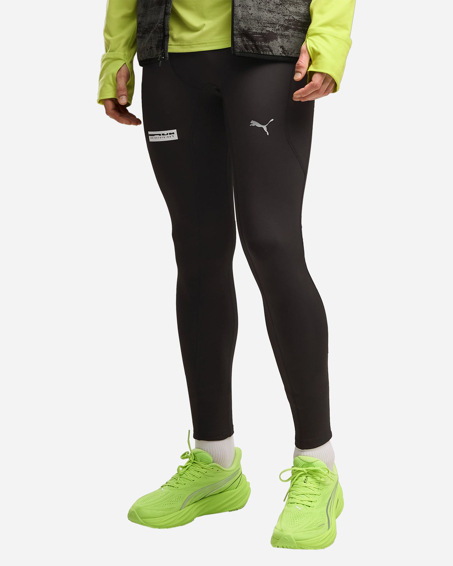 Fuseaux running PUMA BRIGHTSTRIDE M - 2 | Cisalfa Sport