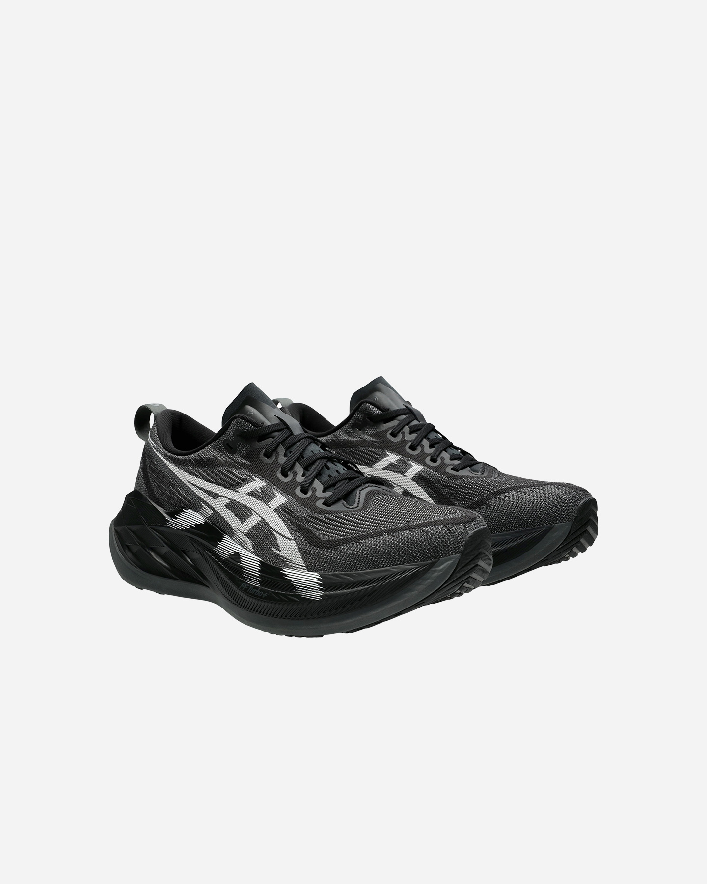 Scarpe running ASICS SUPERBLAST 2 M - Nero - 1 | Cisalfa Sport
