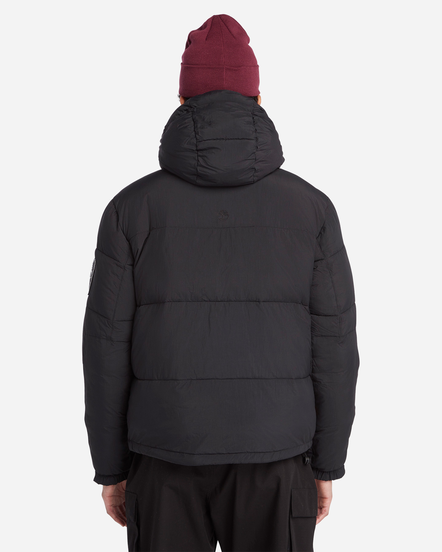 Giubbotto TIMBERLAND PUFFER M - 9 | Cisalfa Sport