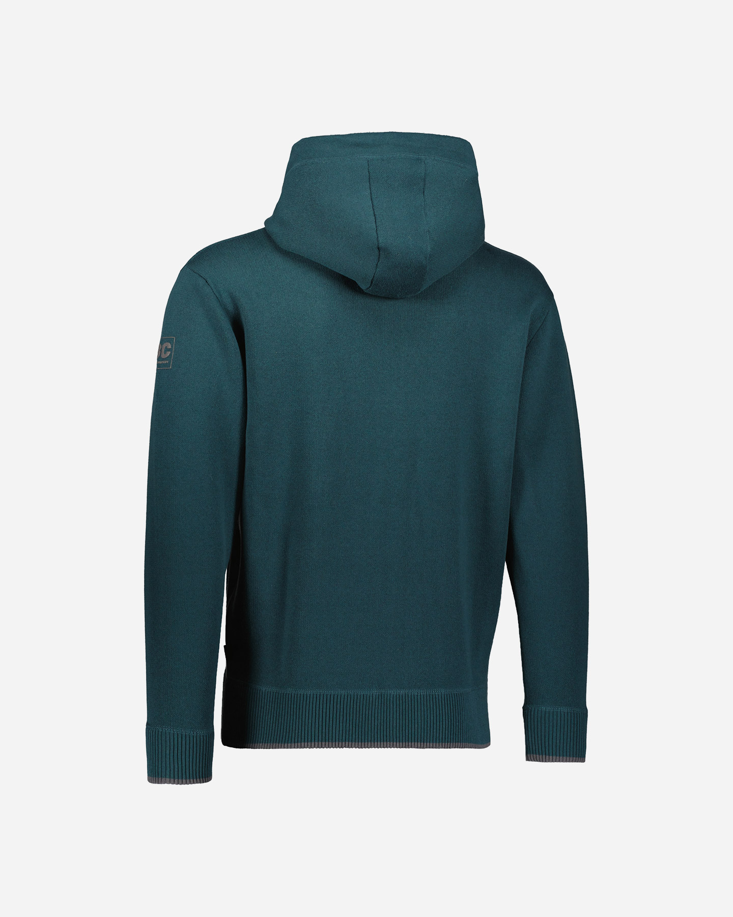 Cardigan BEST COMPANY BASIC M - Verde - 1 | Cisalfa Sport