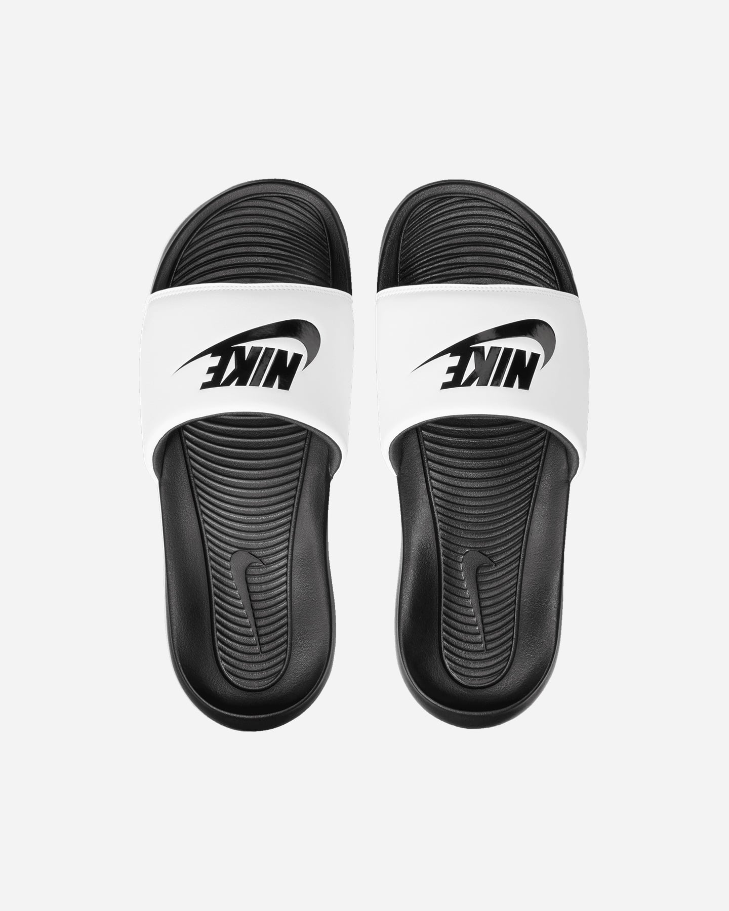Ciabatte NIKE VICTORI ONE M - Nero - 0 | Cisalfa Sport