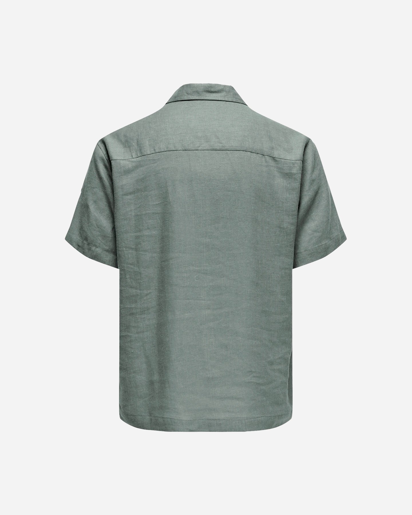 Camicia ONLY & SONS LAURENCE M - Grigio - 1 | Cisalfa Sport