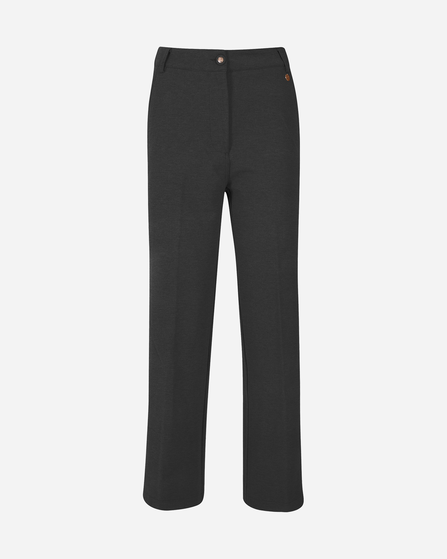 Pantalone YES ZEE PUNTO MILANO W - Nero - 0 | Cisalfa Sport