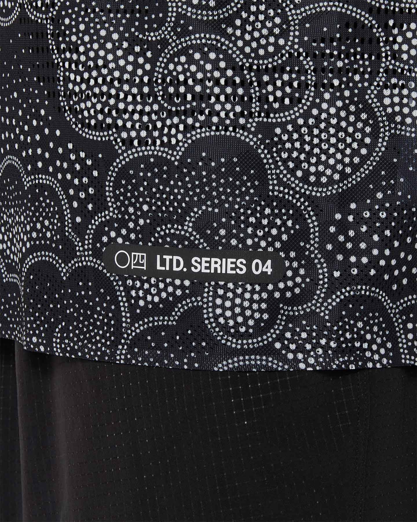 T-shirt running ASICS METARUN M - 4 | Cisalfa Sport