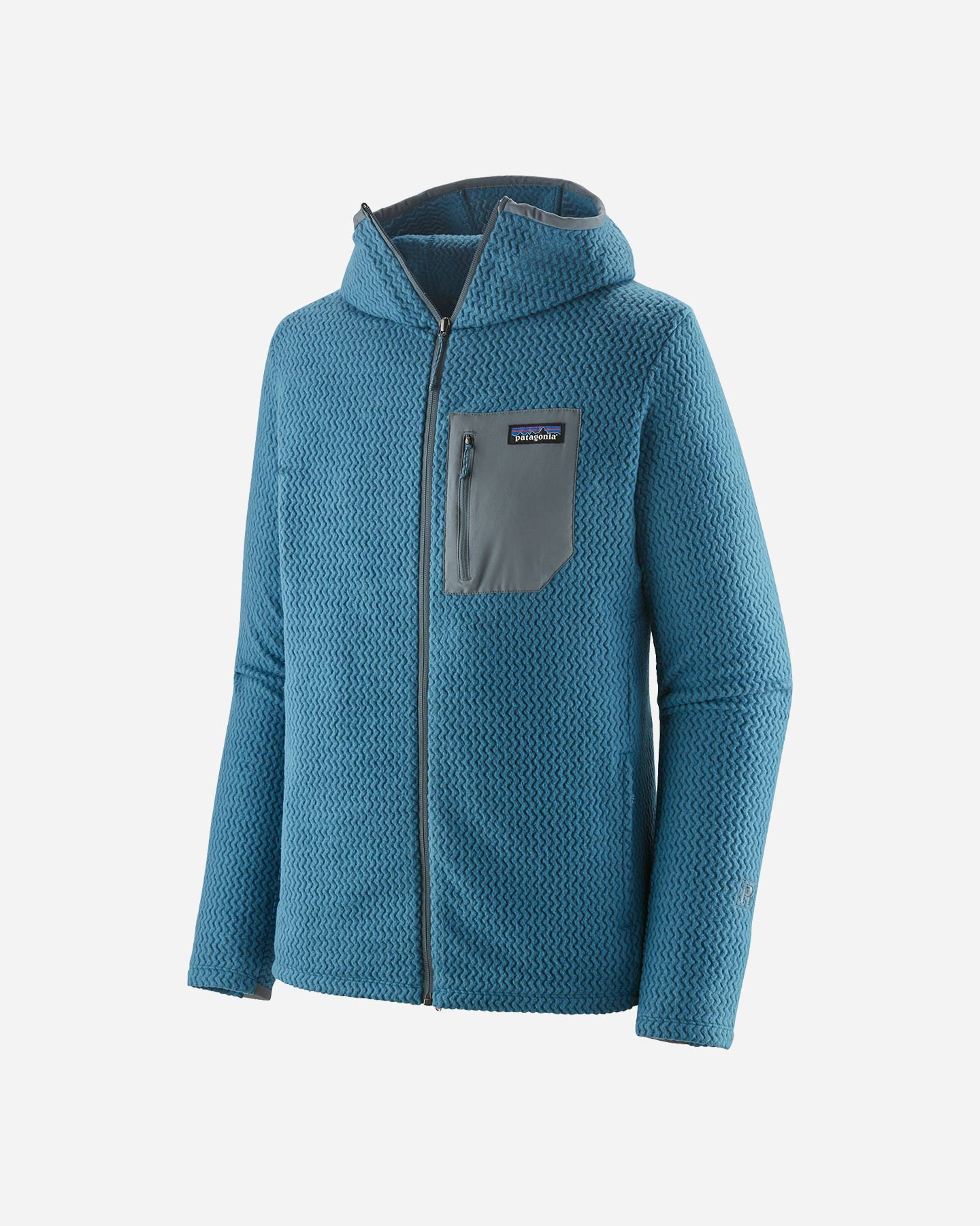 Pile PATAGONIA R1 AIR M - 3 | Cisalfa Sport