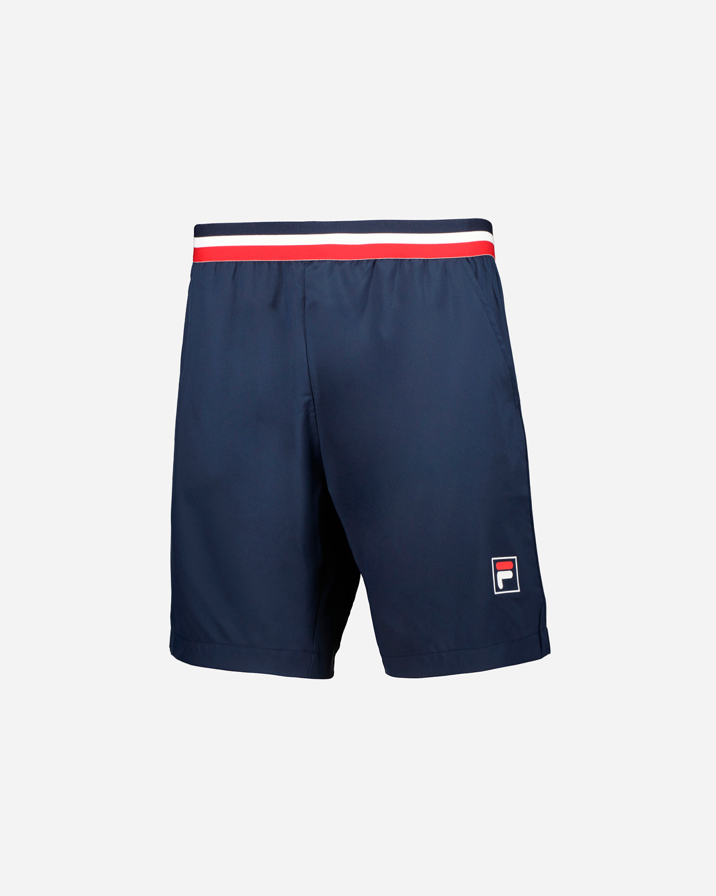 Pantaloncini tennis FILA CLASSIC M - Blu - 0 | Cisalfa Sport