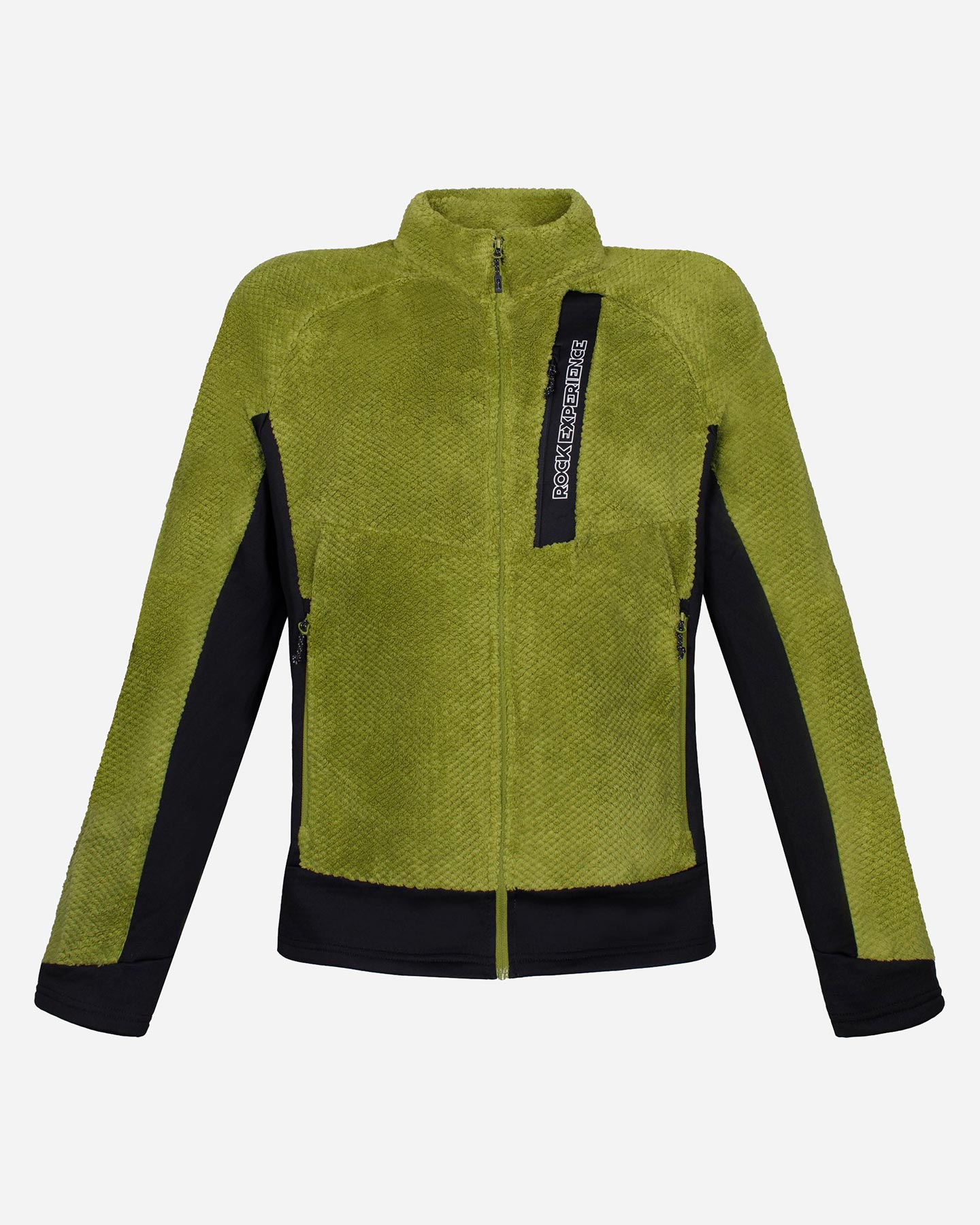 Pile ROCK EXPERIENCE BLIZZARD TECH M - 2 | Cisalfa Sport