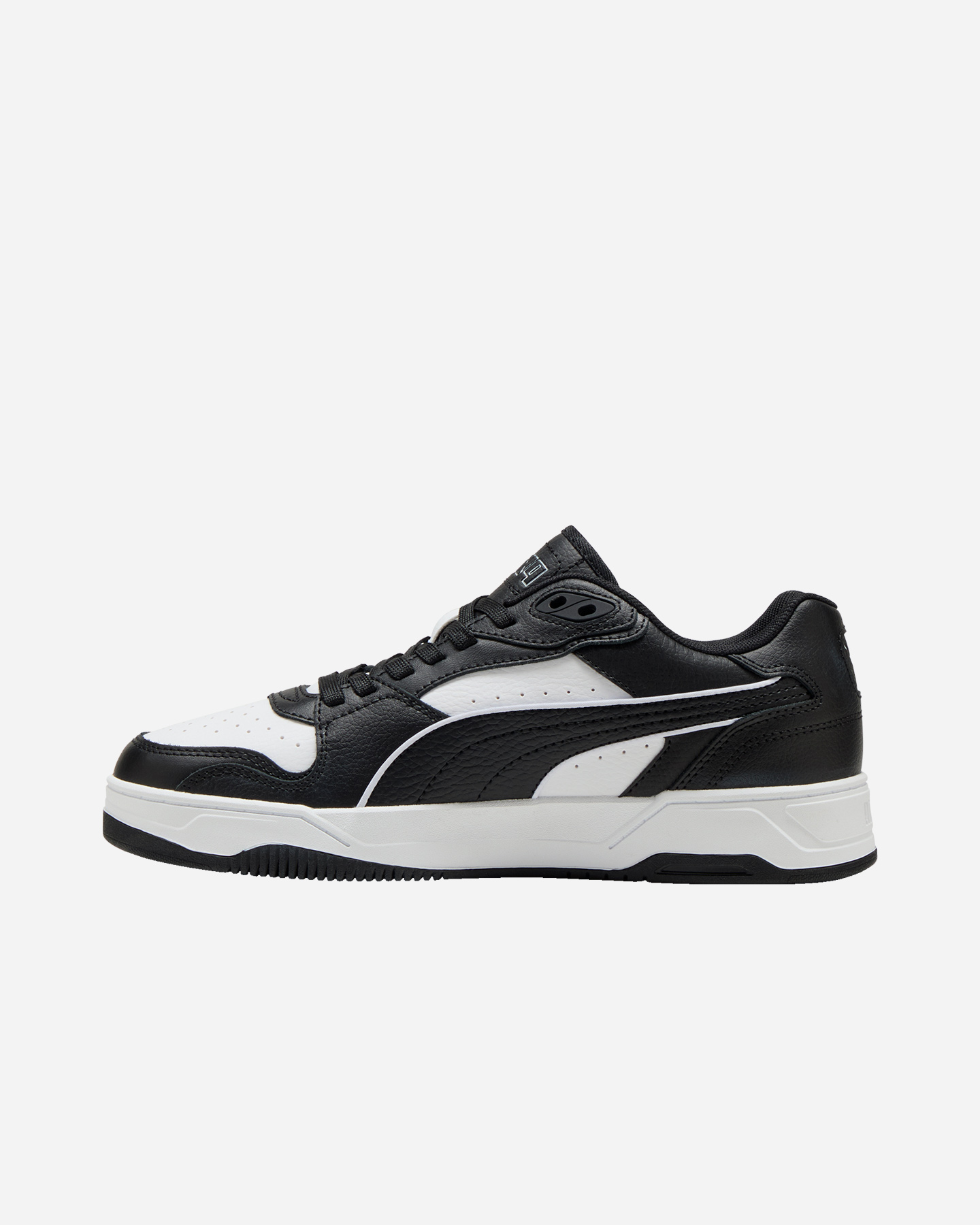 Scarpe sneakers PUMA RBD BREAK LOW M - Bianco - 4 | Cisalfa Sport